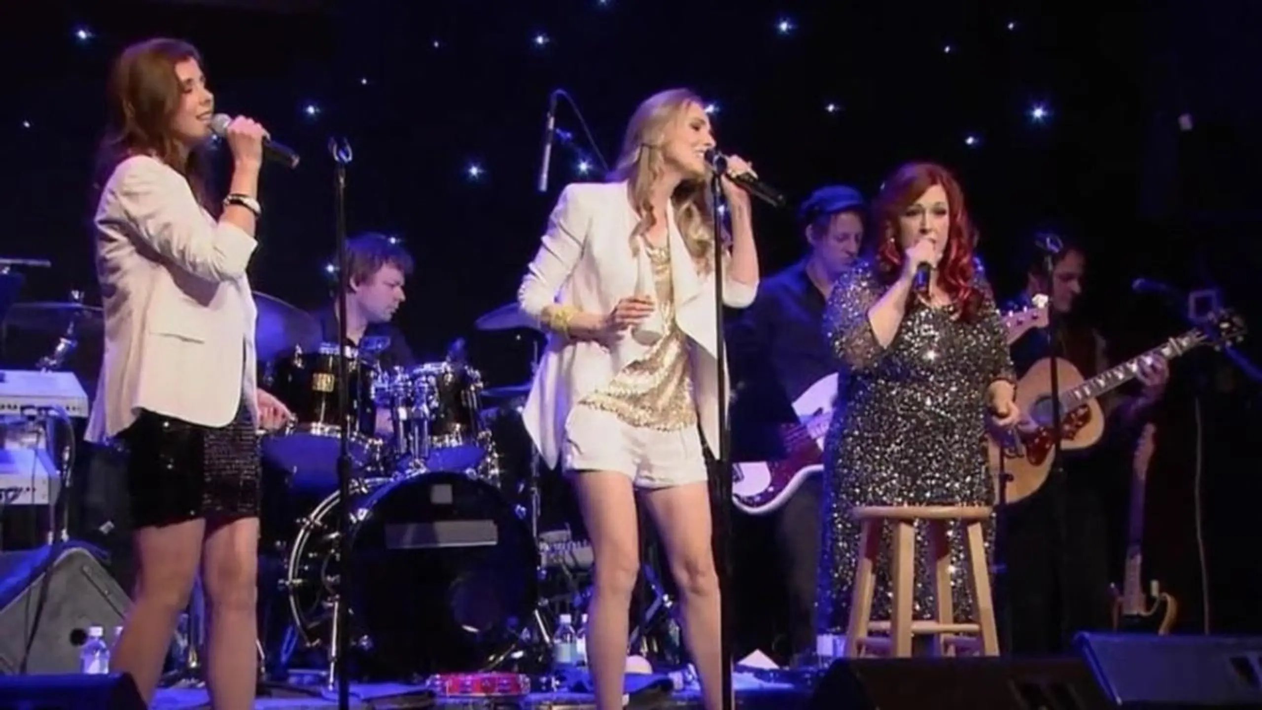 Wilson Phillips: Live from Infinity Hall