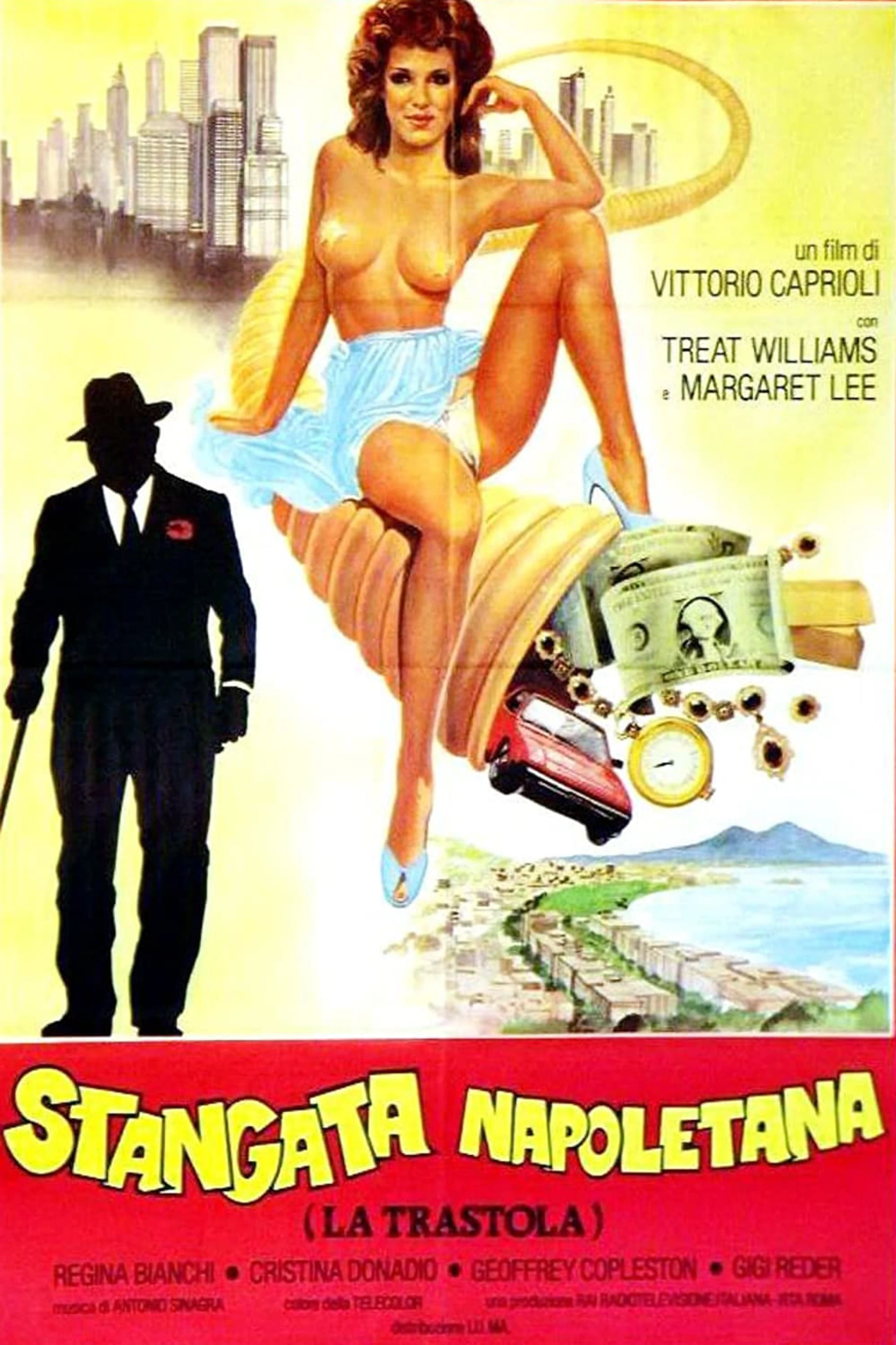 Stangata napoletana