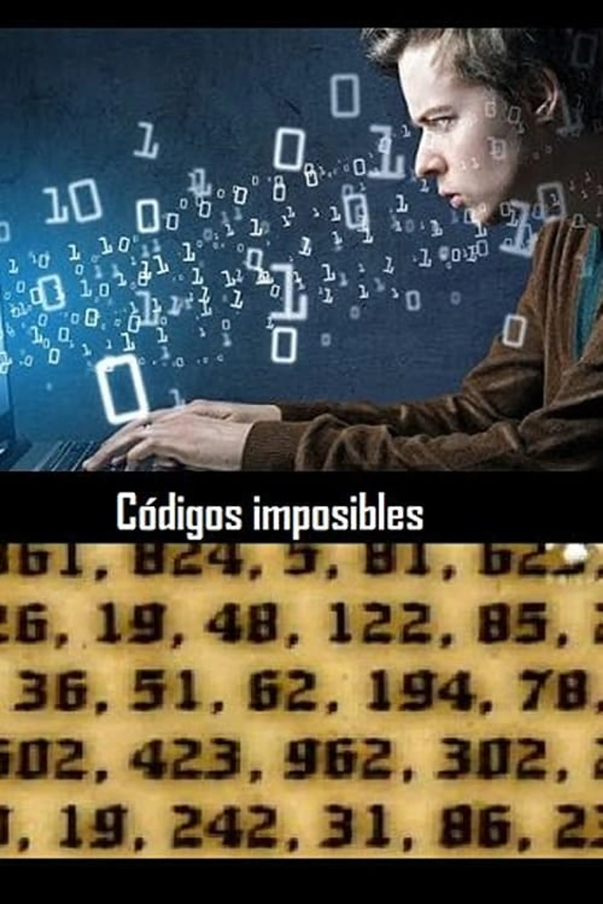 Code Breakers