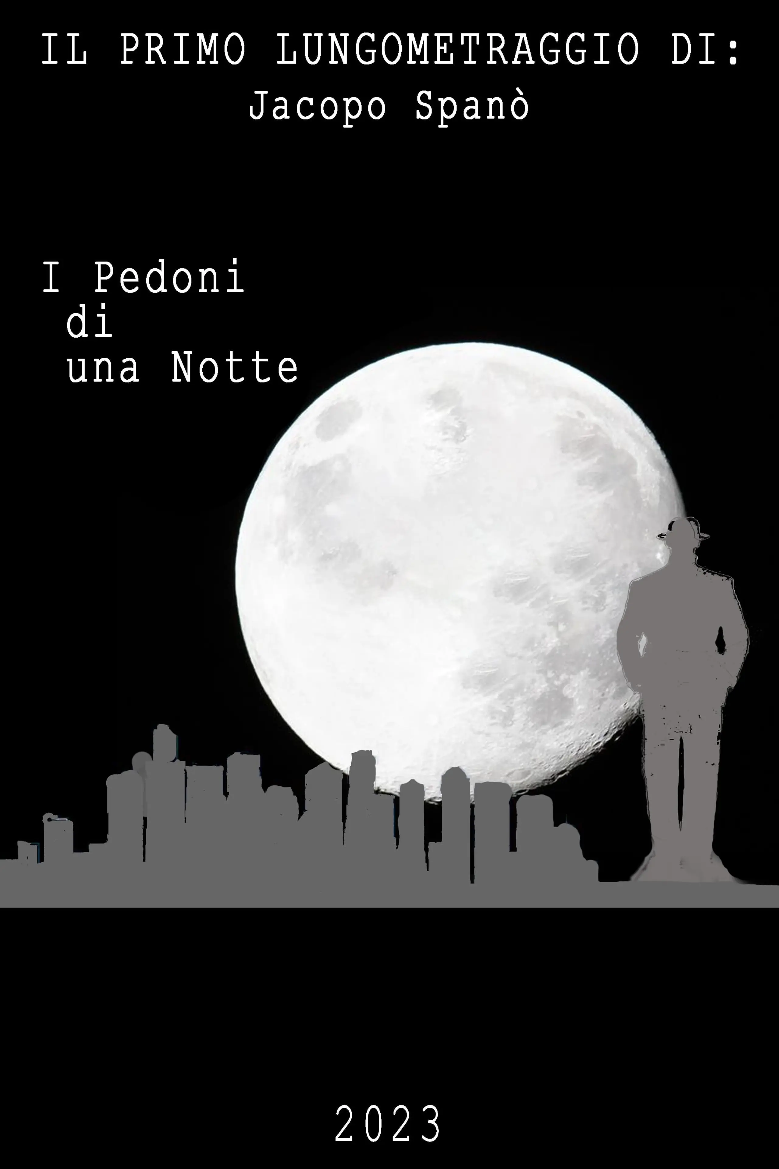 I pedoni di una notte