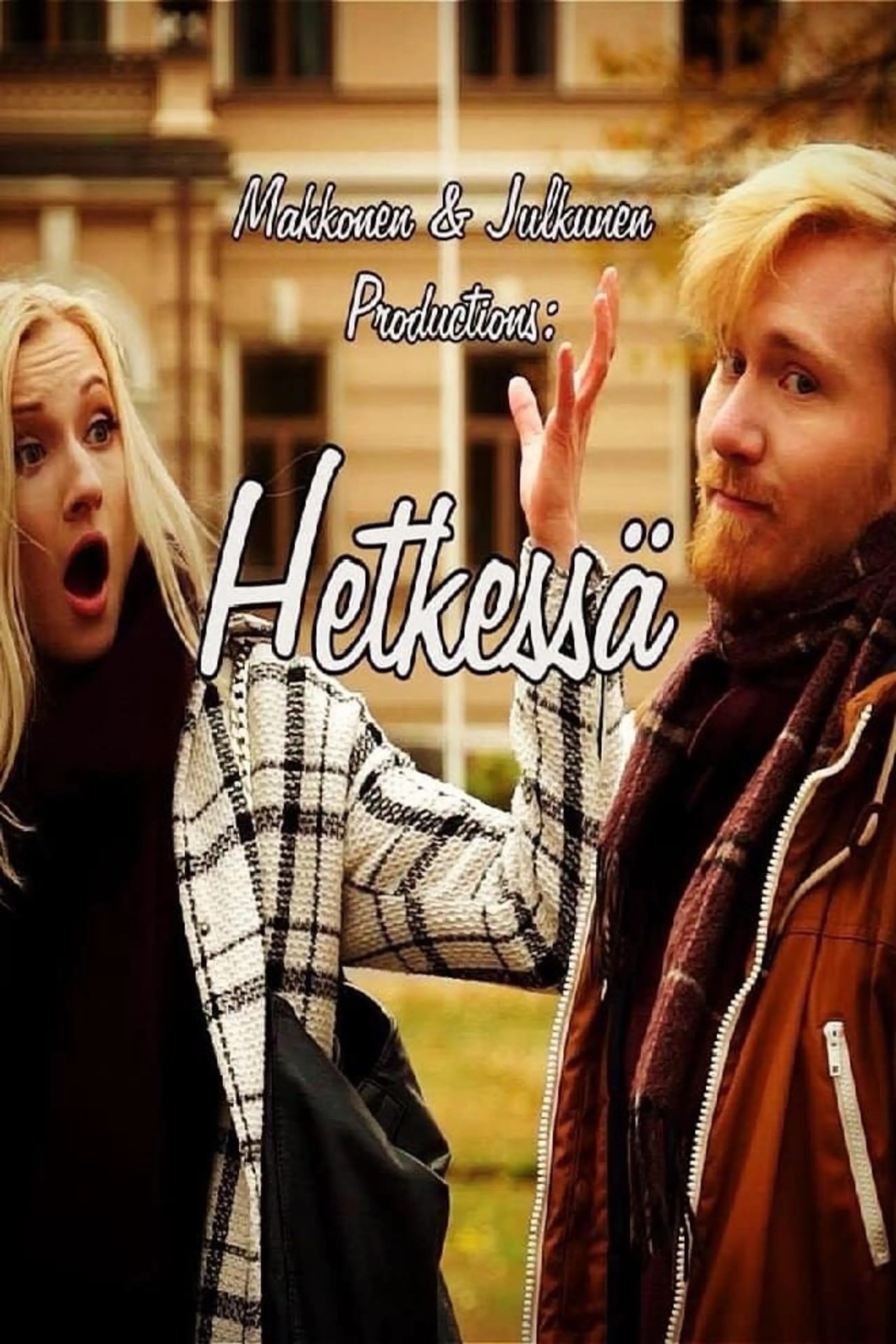 Hetkessä