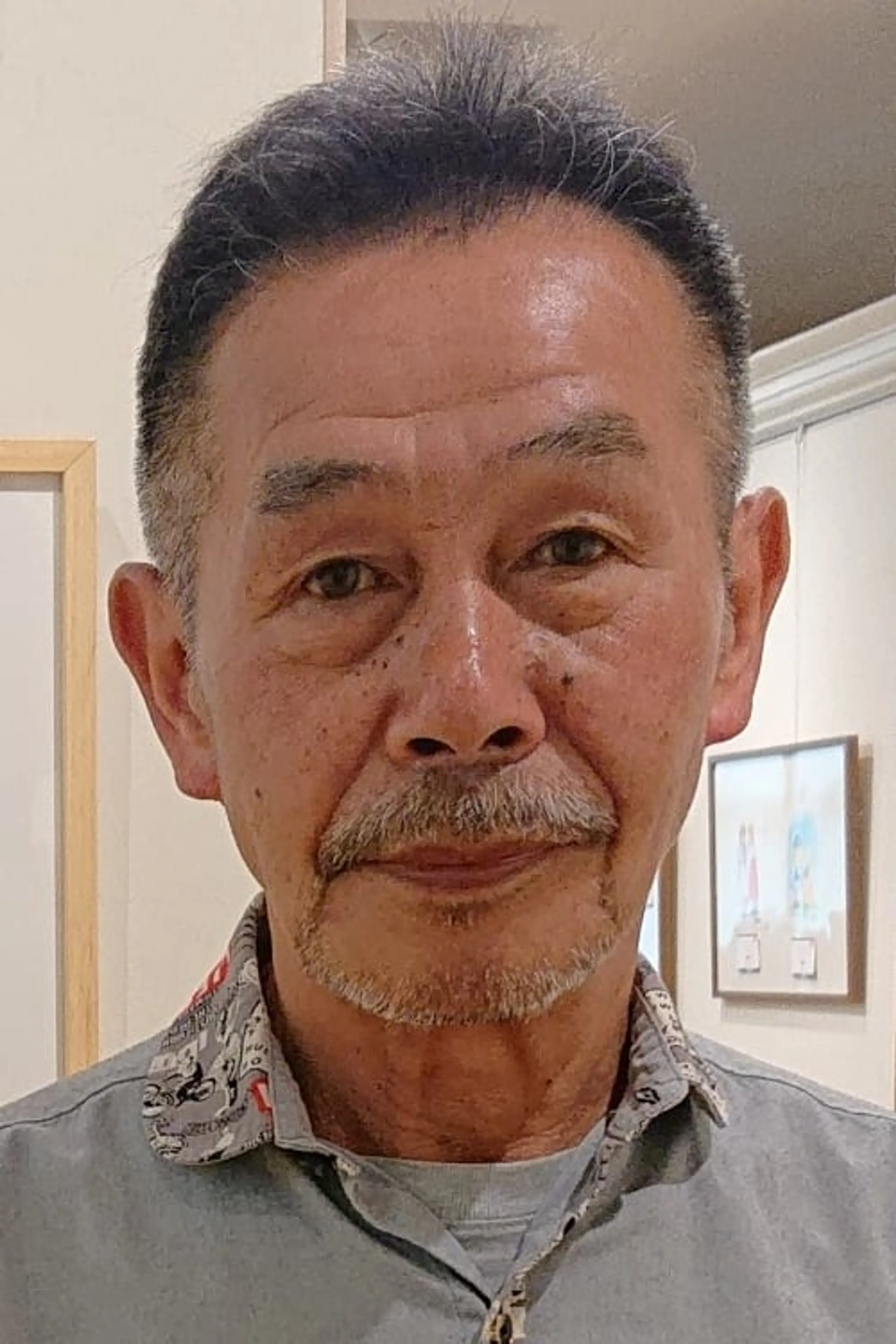 Foto von Shūichi Seki