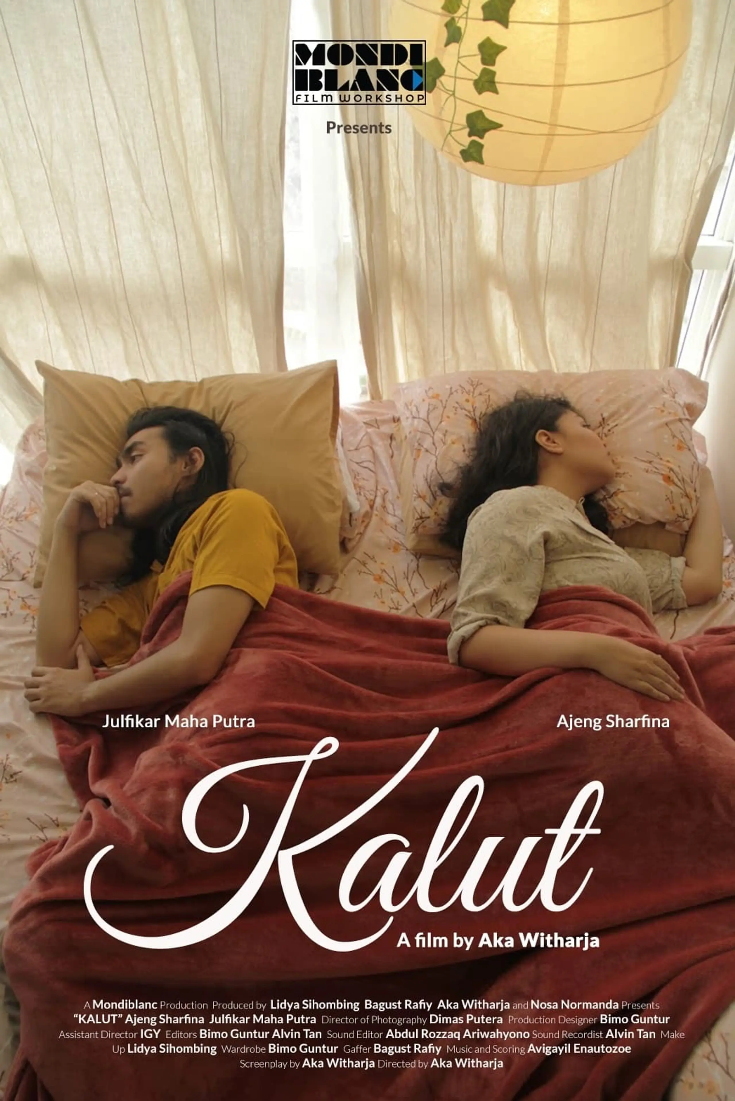 Kalut