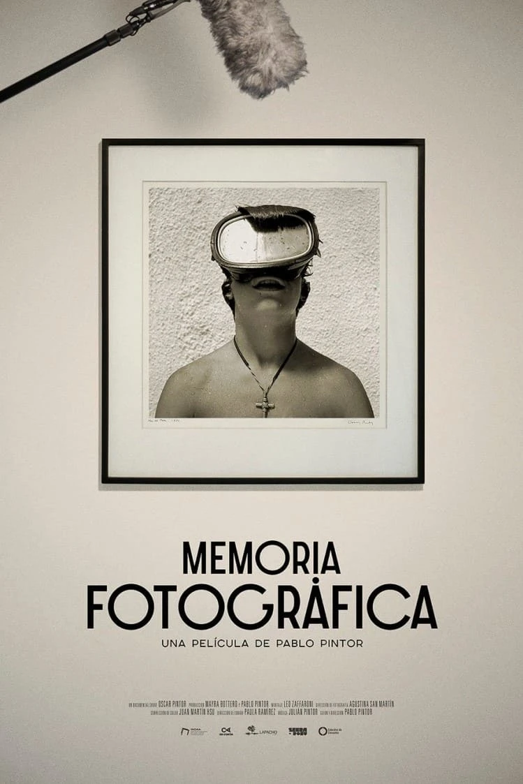 Memoria fotográfica