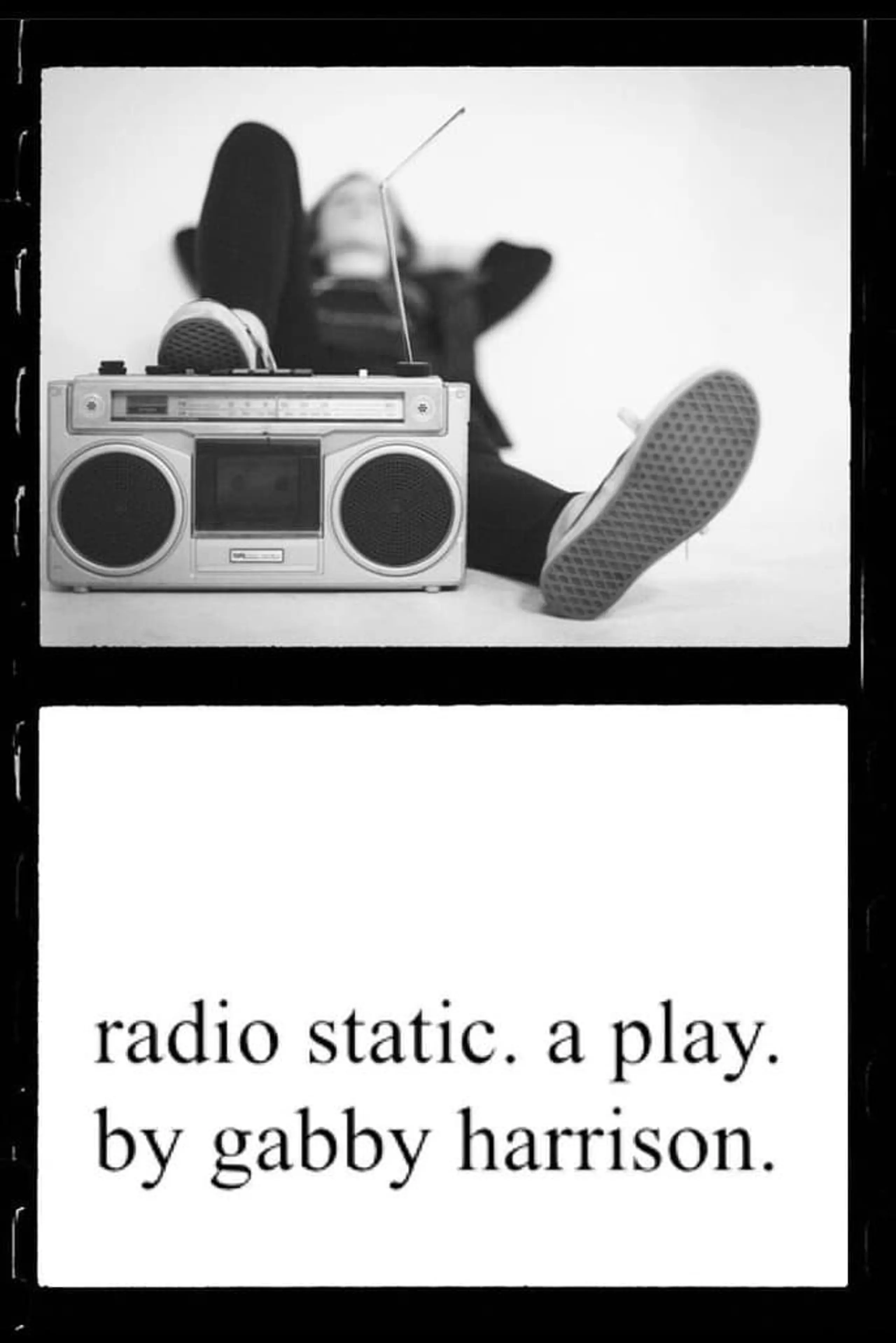 Radio Static