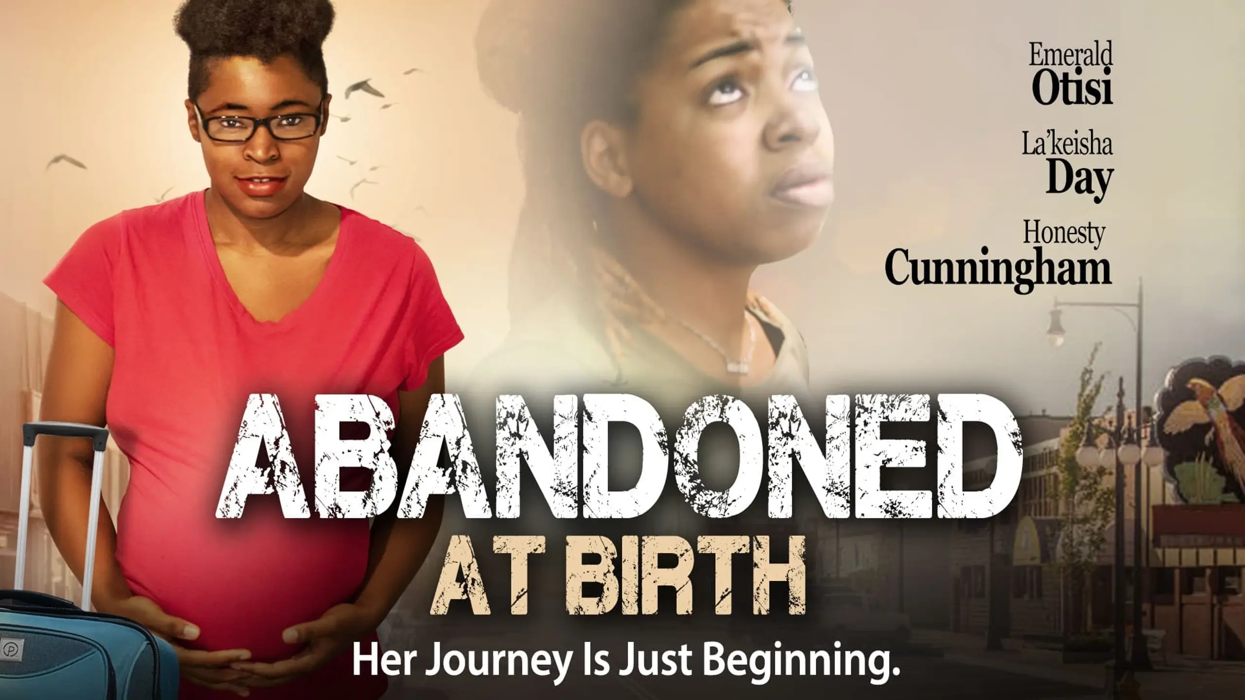 Abandoned at Birth