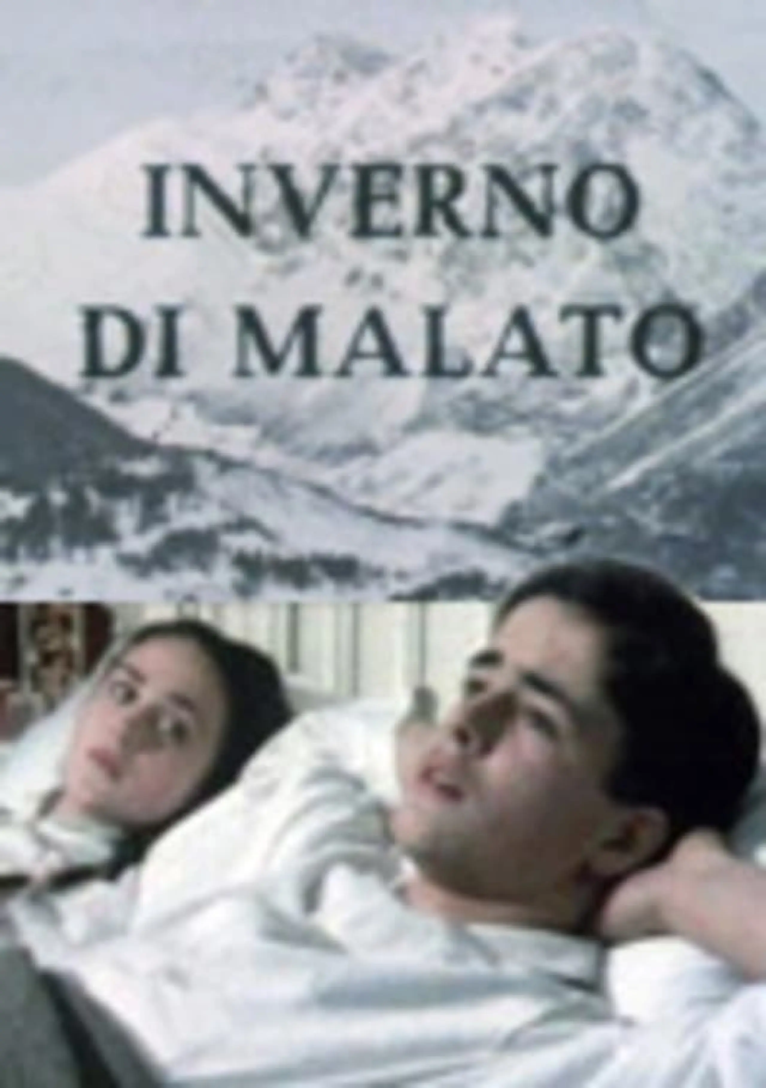 Inverno di malato