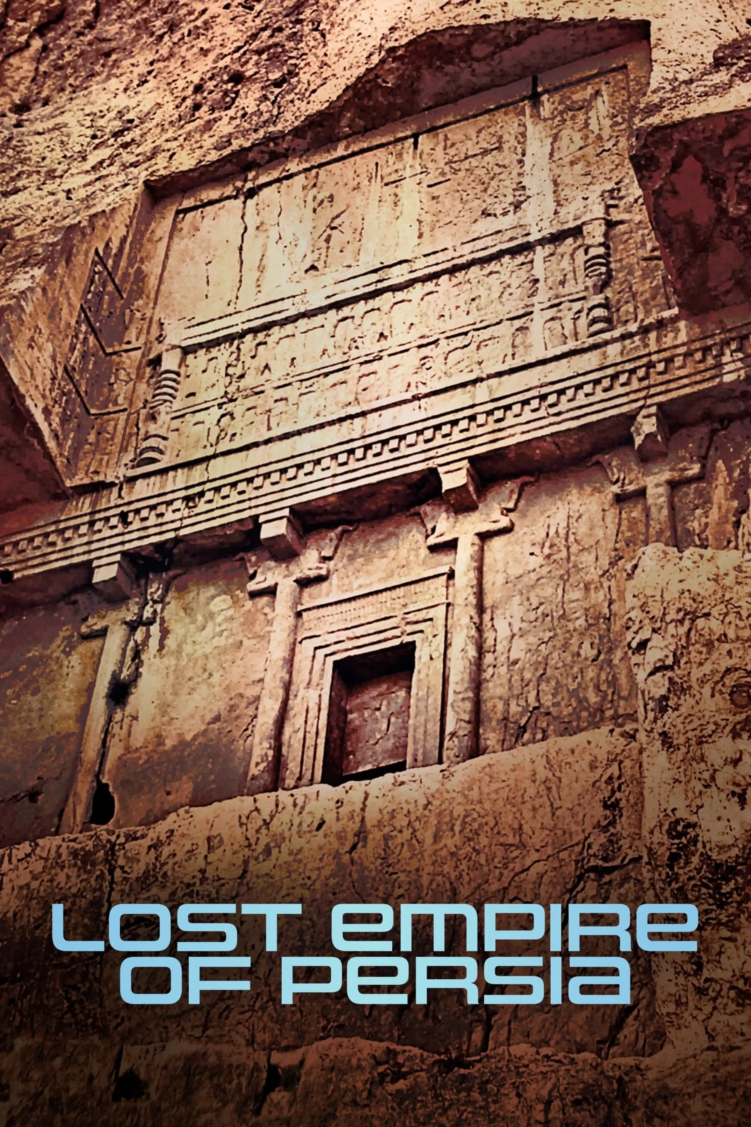 Lost Empire Of Persia