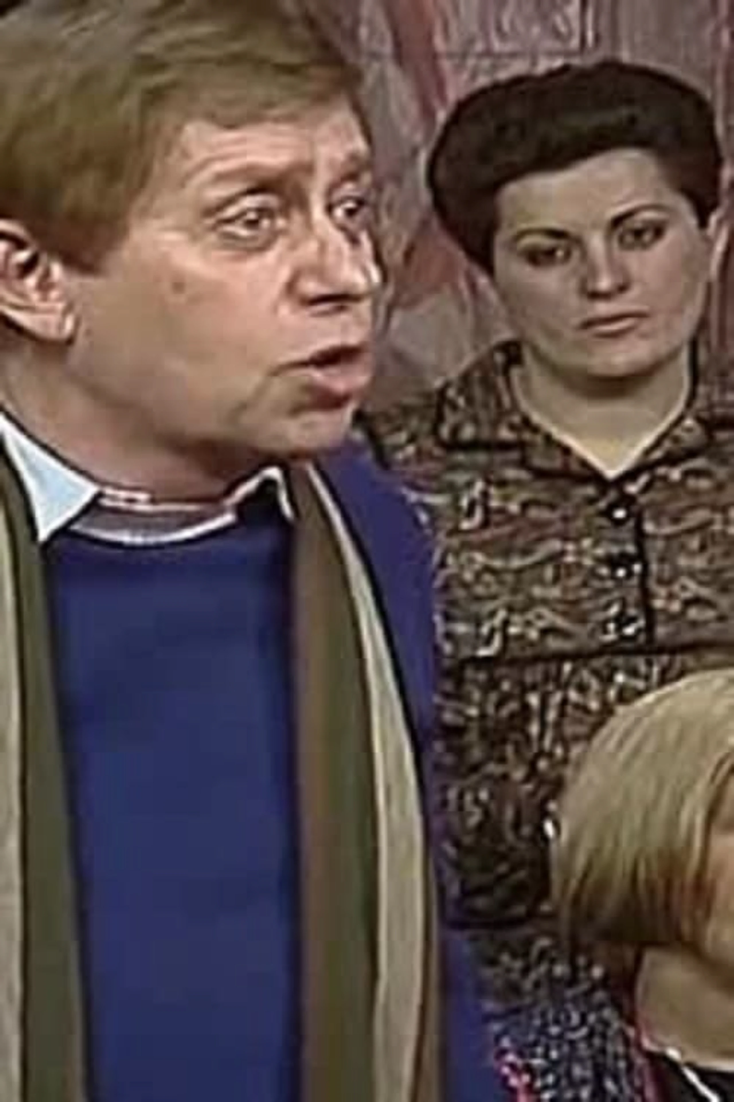 Samo za dvoje