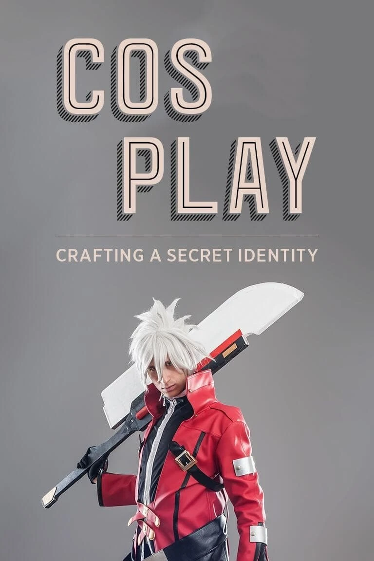 Cosplay! Crafting a Secret Identity