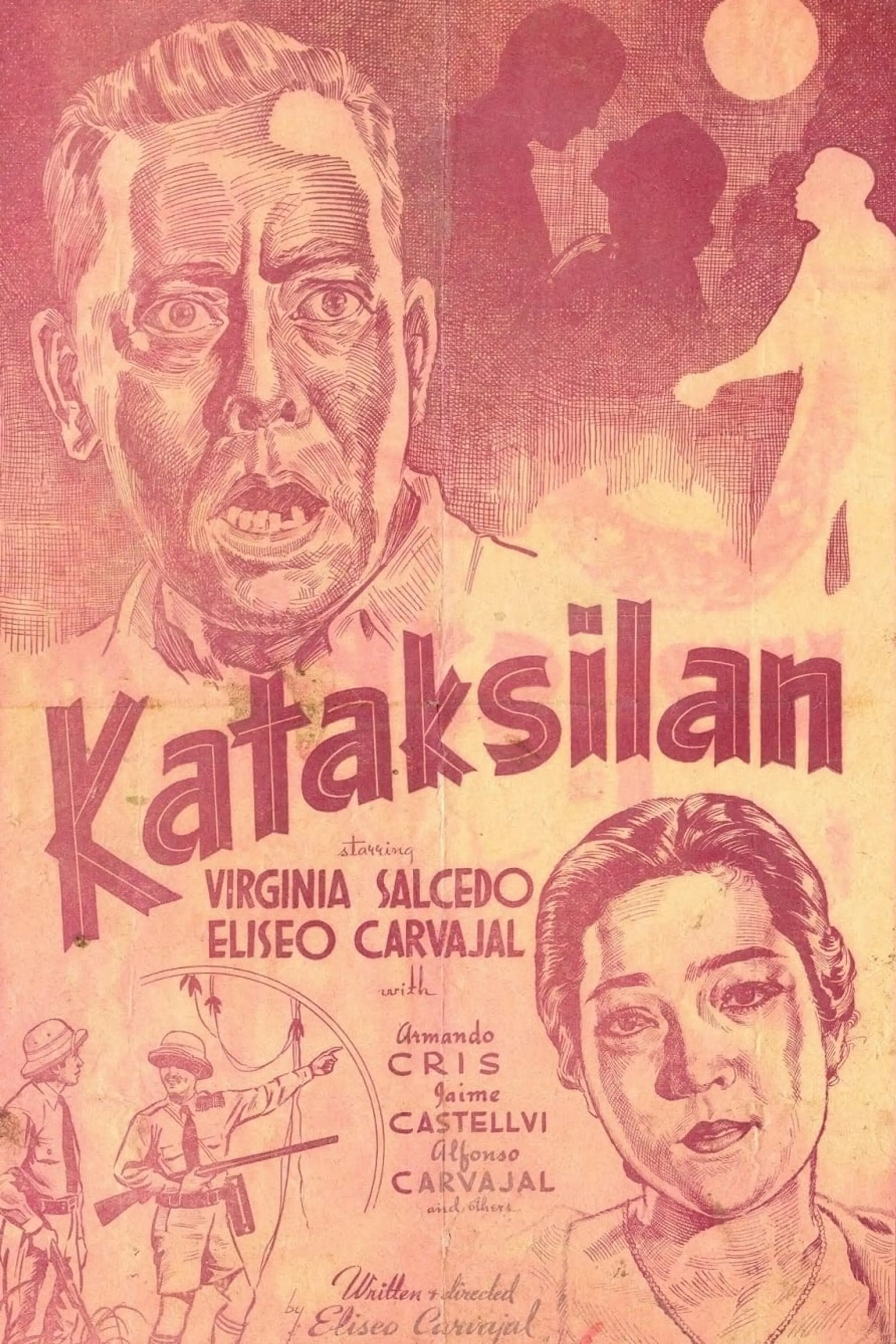 Kataksilan