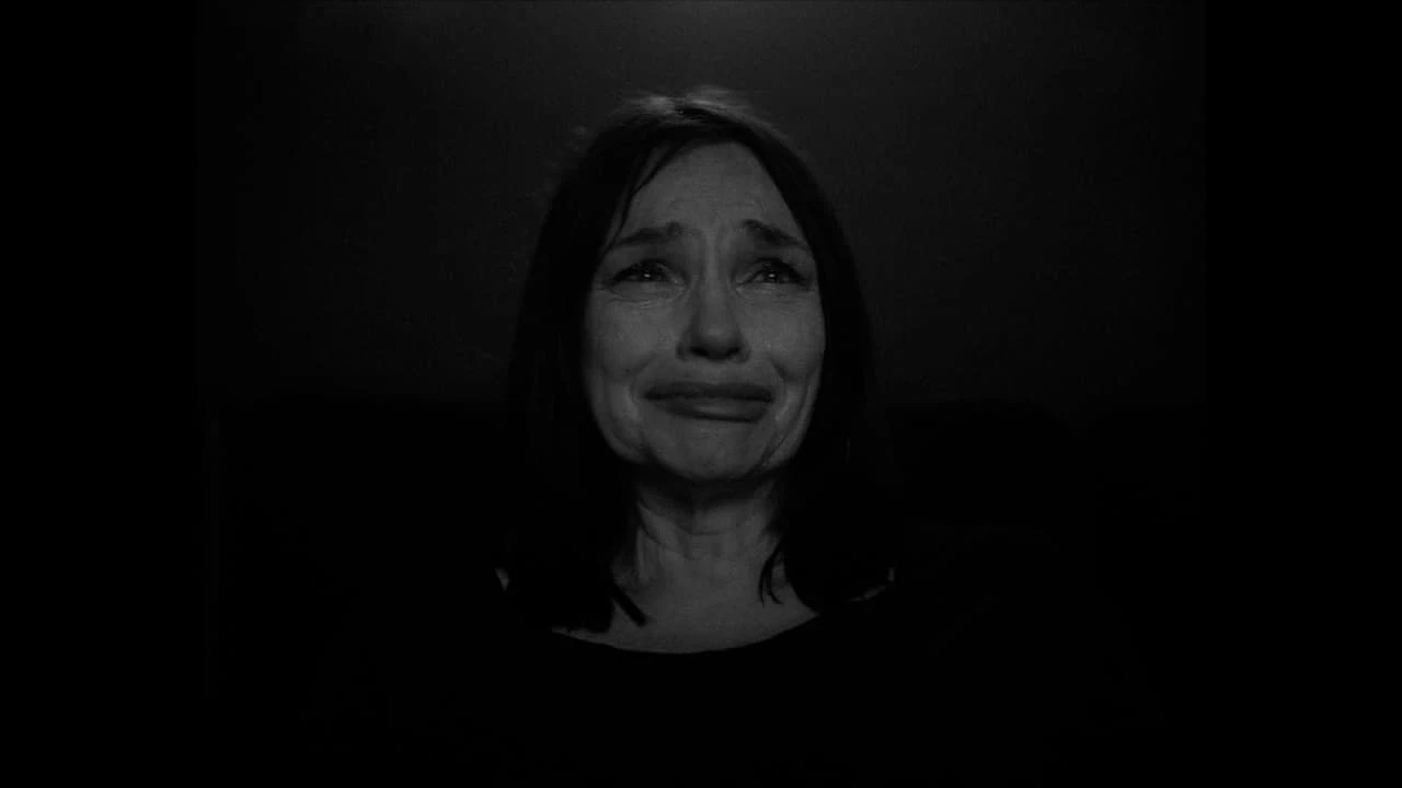 La Passion Selon Béatrice