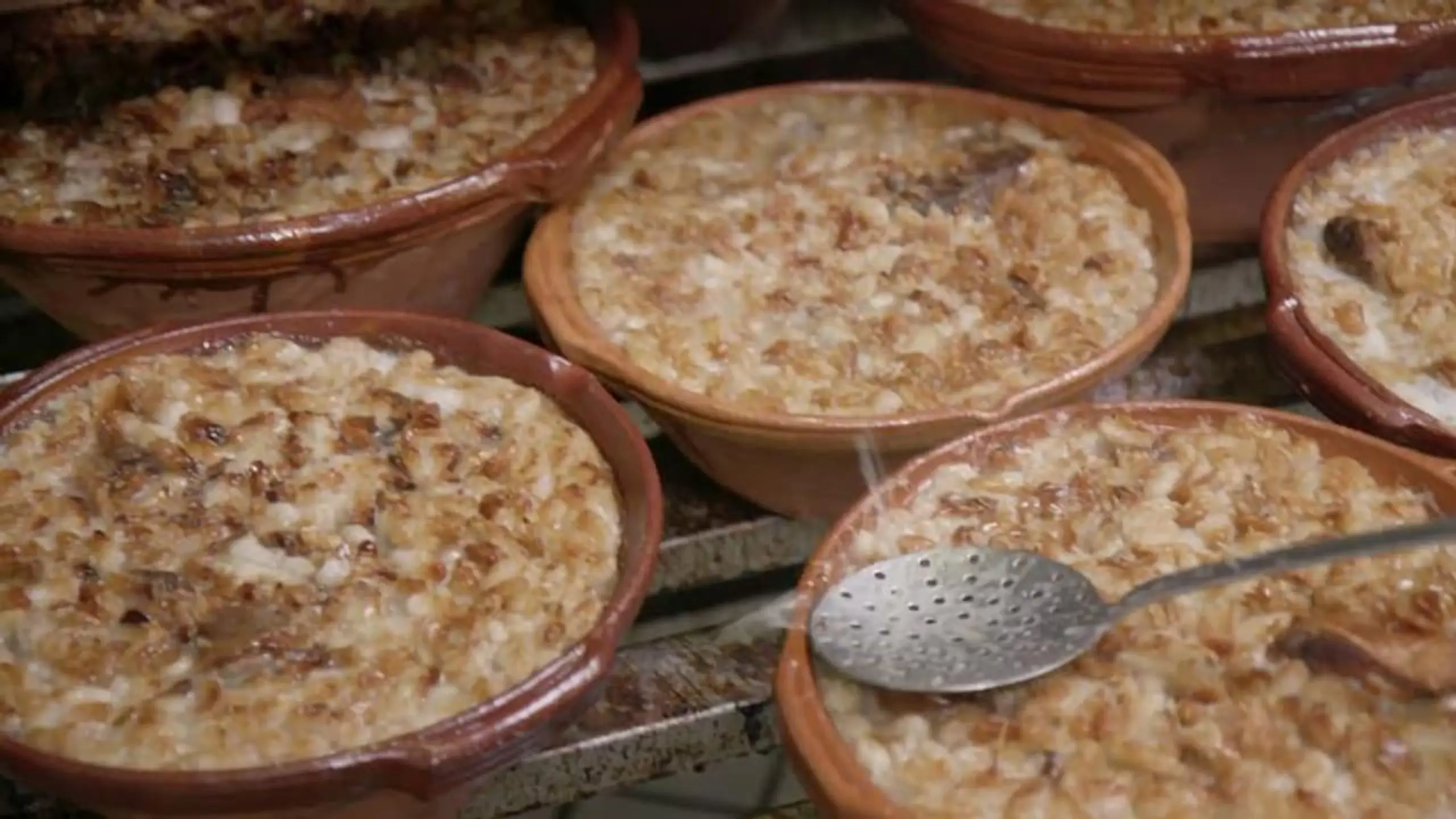 Cassoulet : la faim des haricots ?