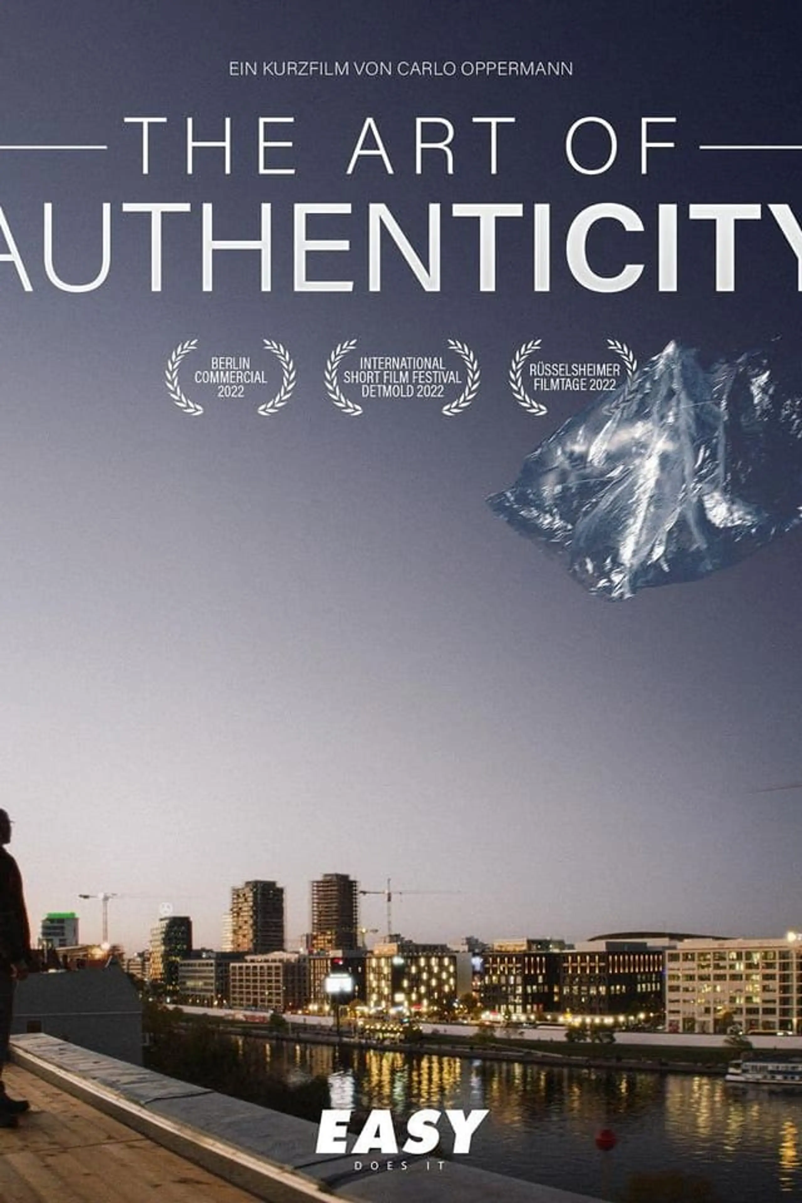 The Art of Authenticity