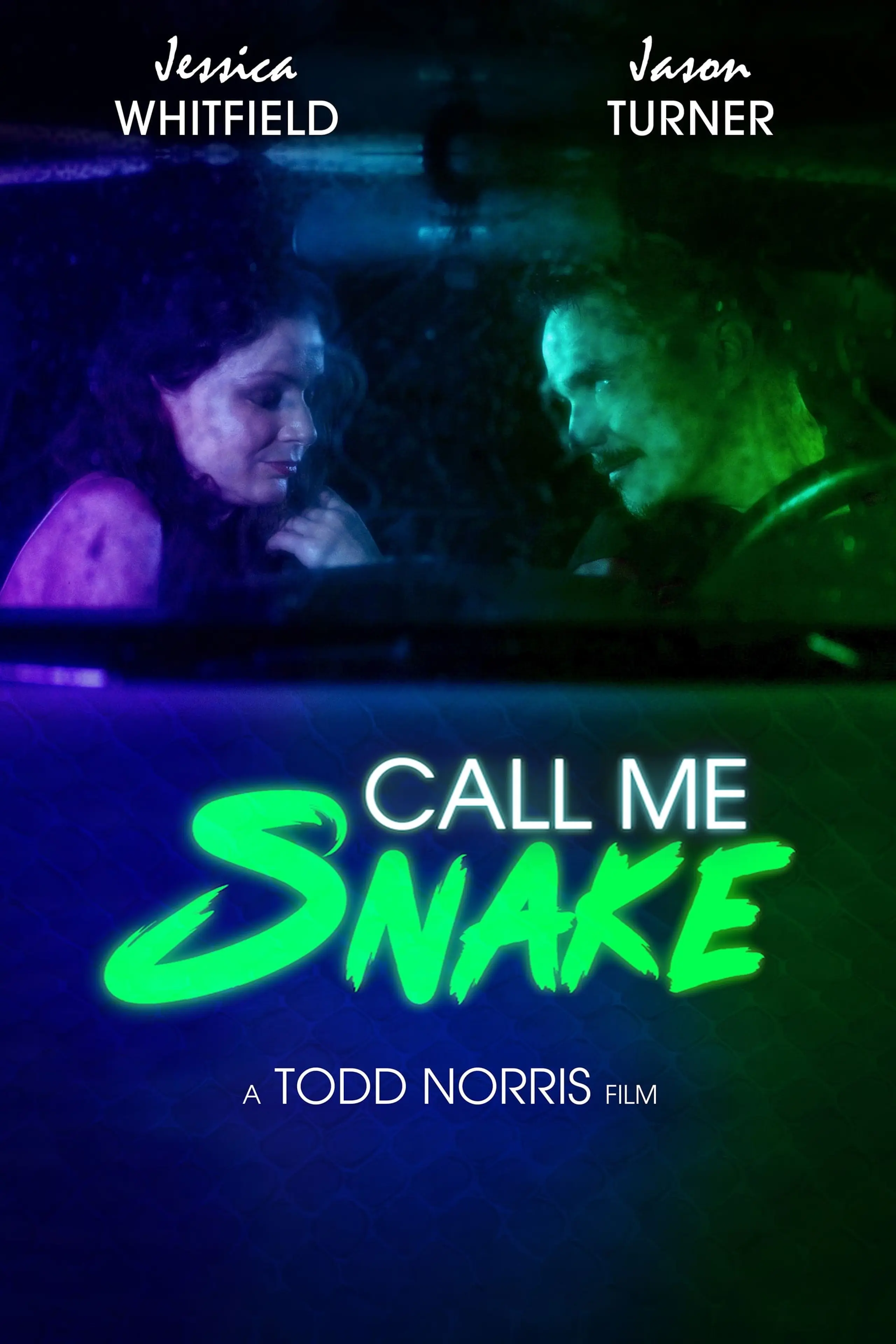 Call Me Snake