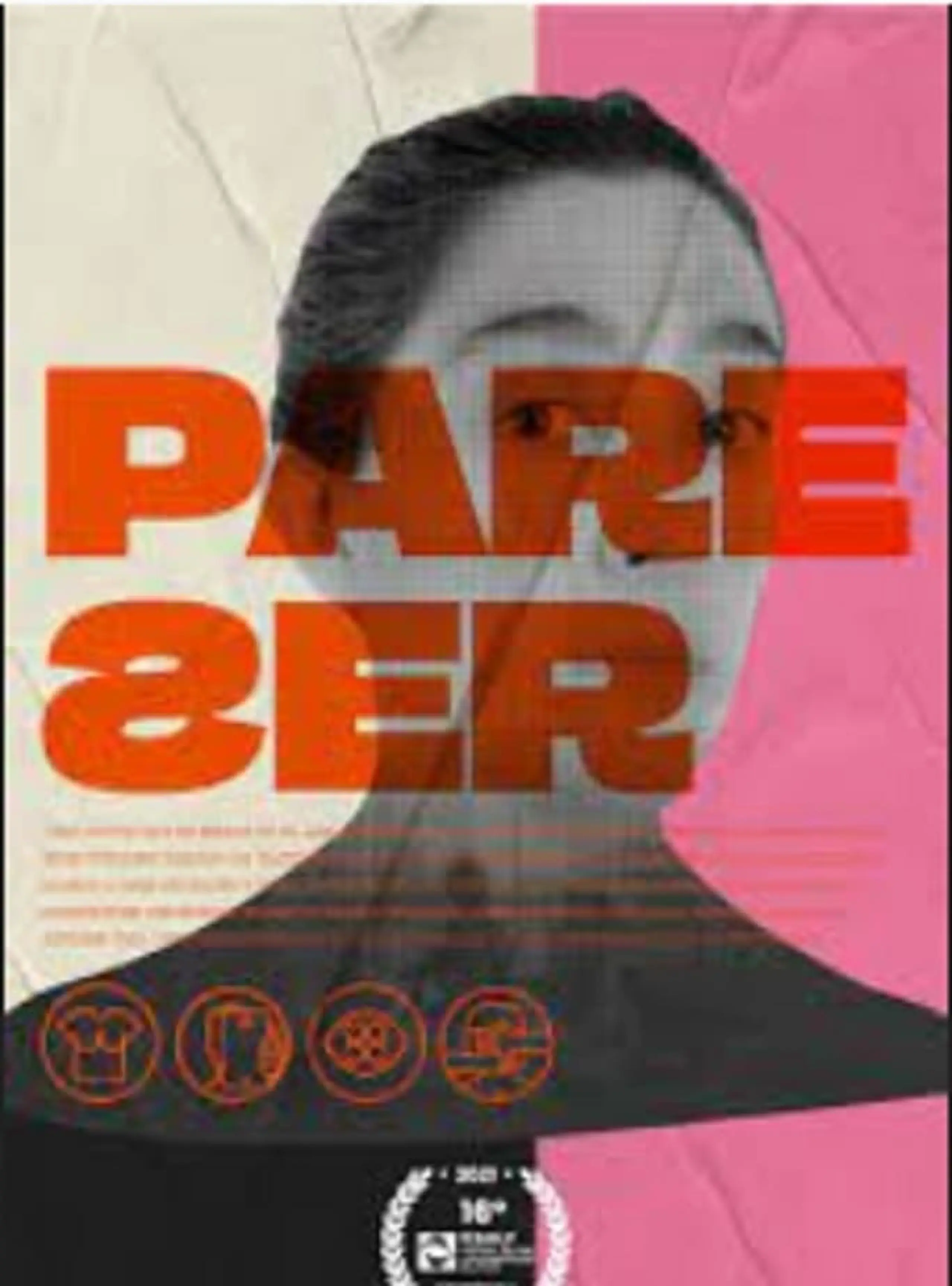 Pare(s)er. Ensayo sobre lo íntimo