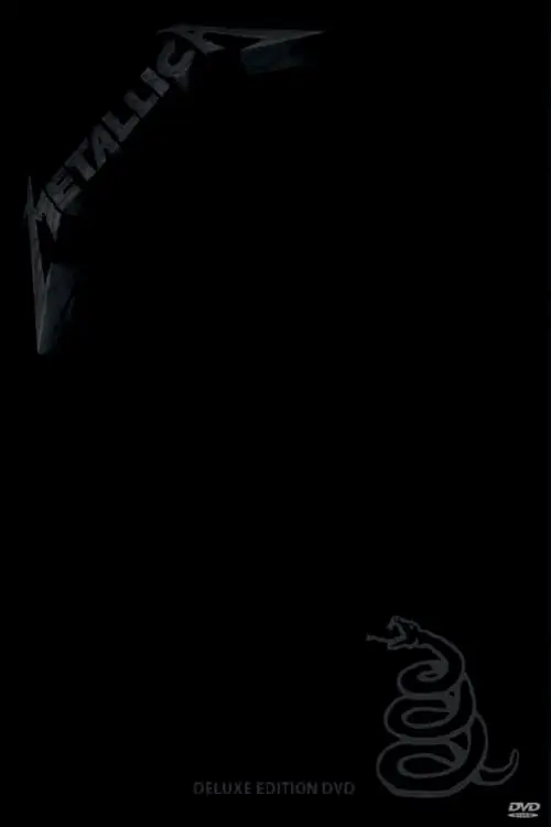 Metallica - Black Album 5.1