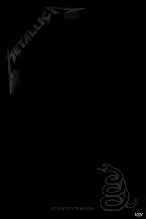Metallica - Black Album 5.1