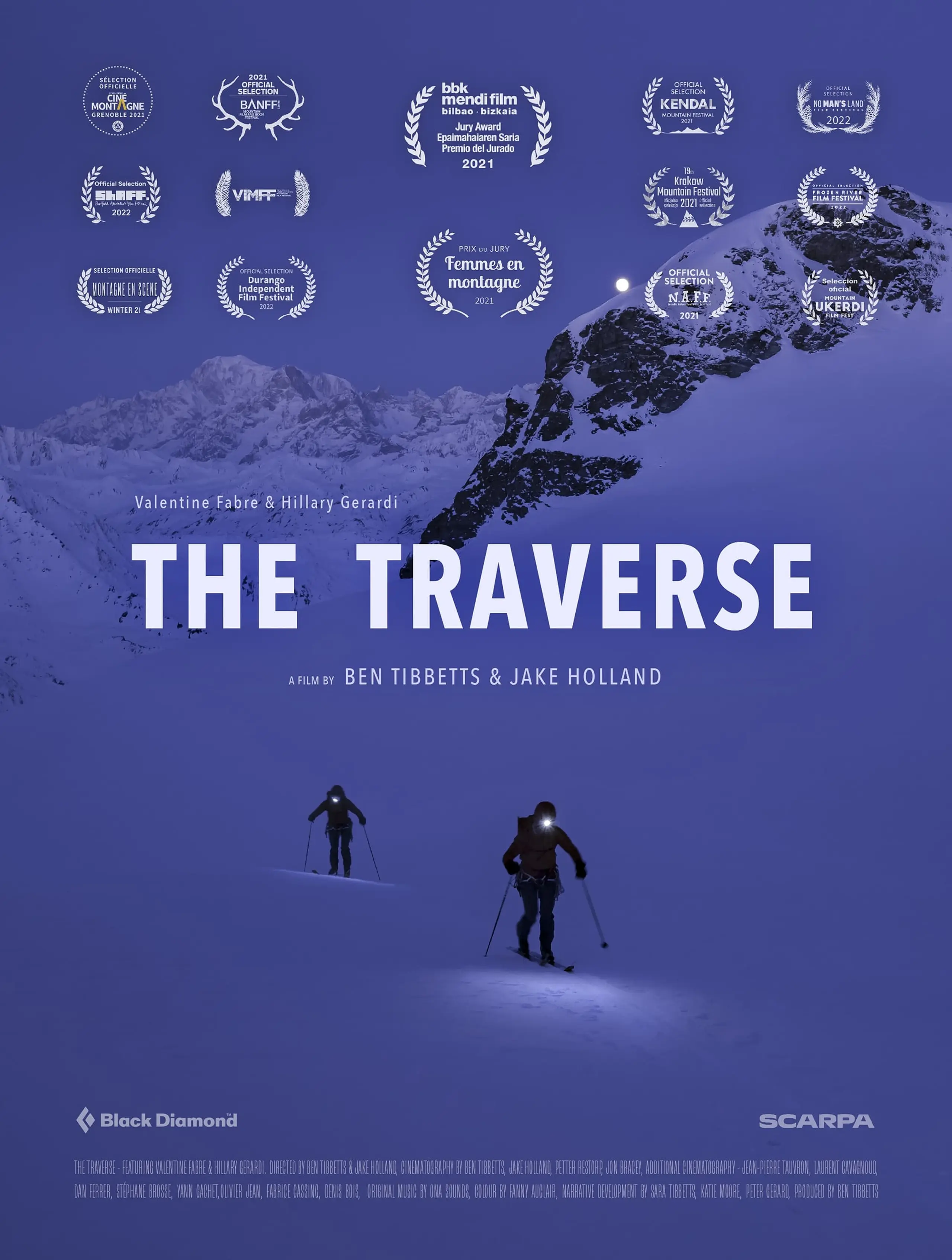 The Traverse