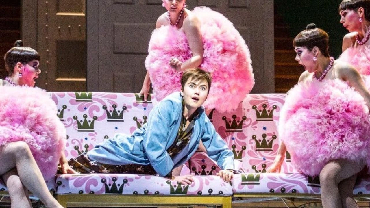 Chabrier: L'étoile