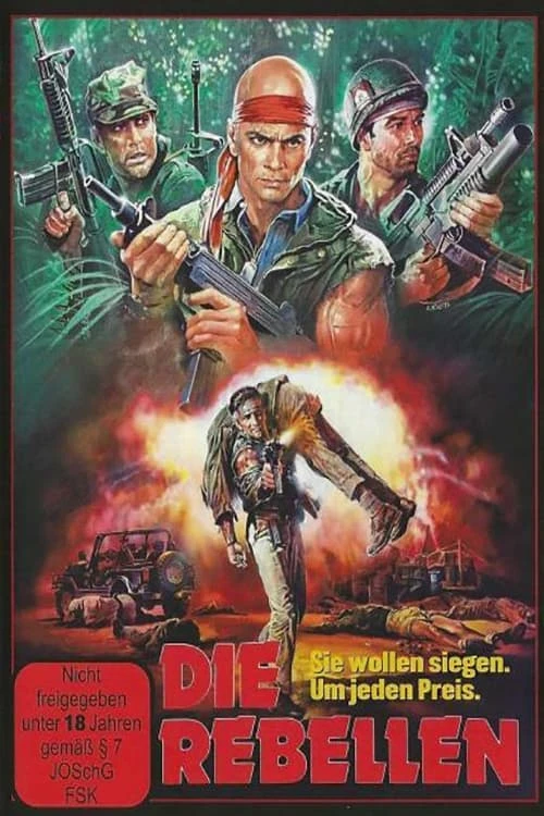 Die Rebellen