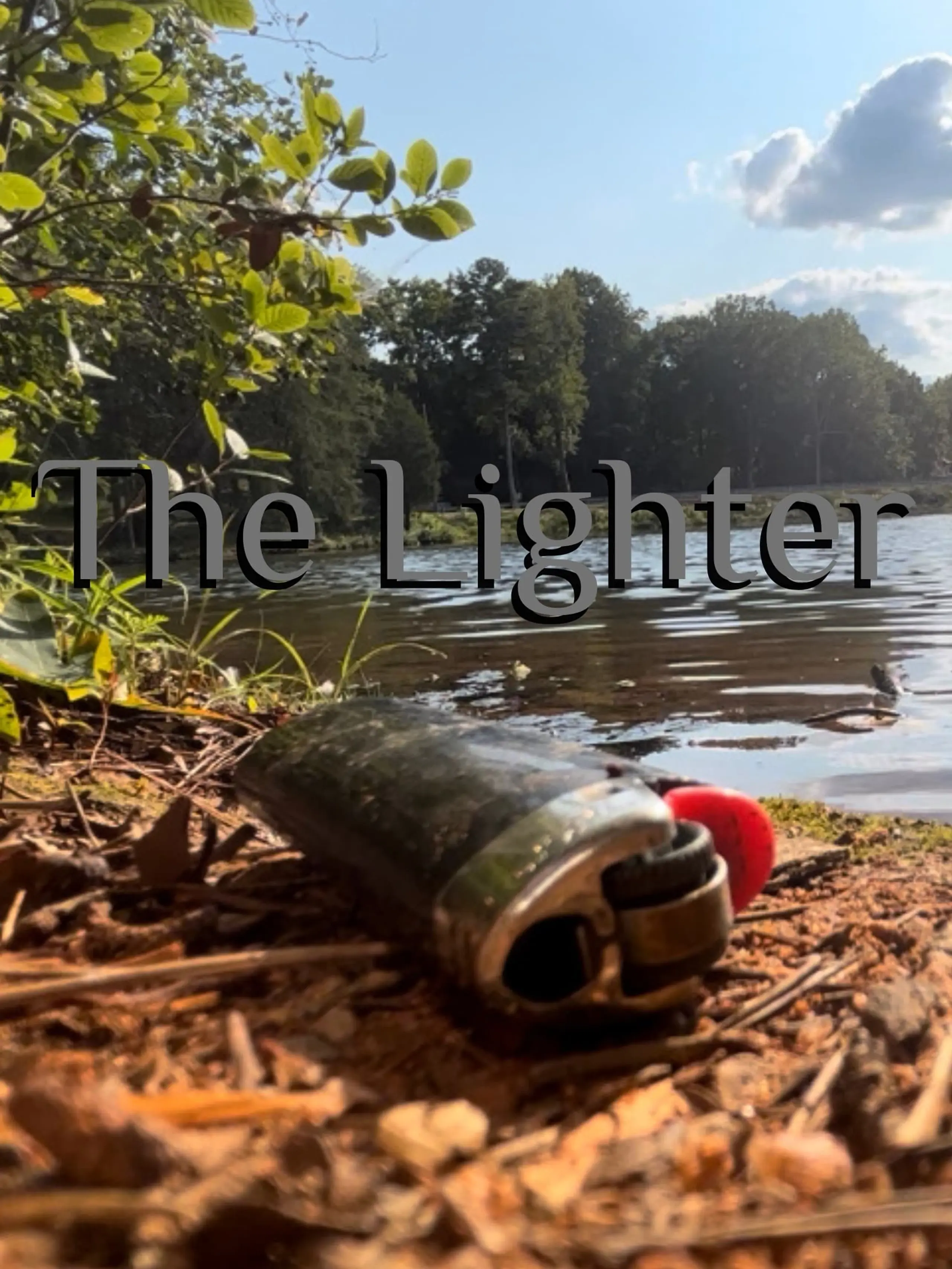 The Lighter