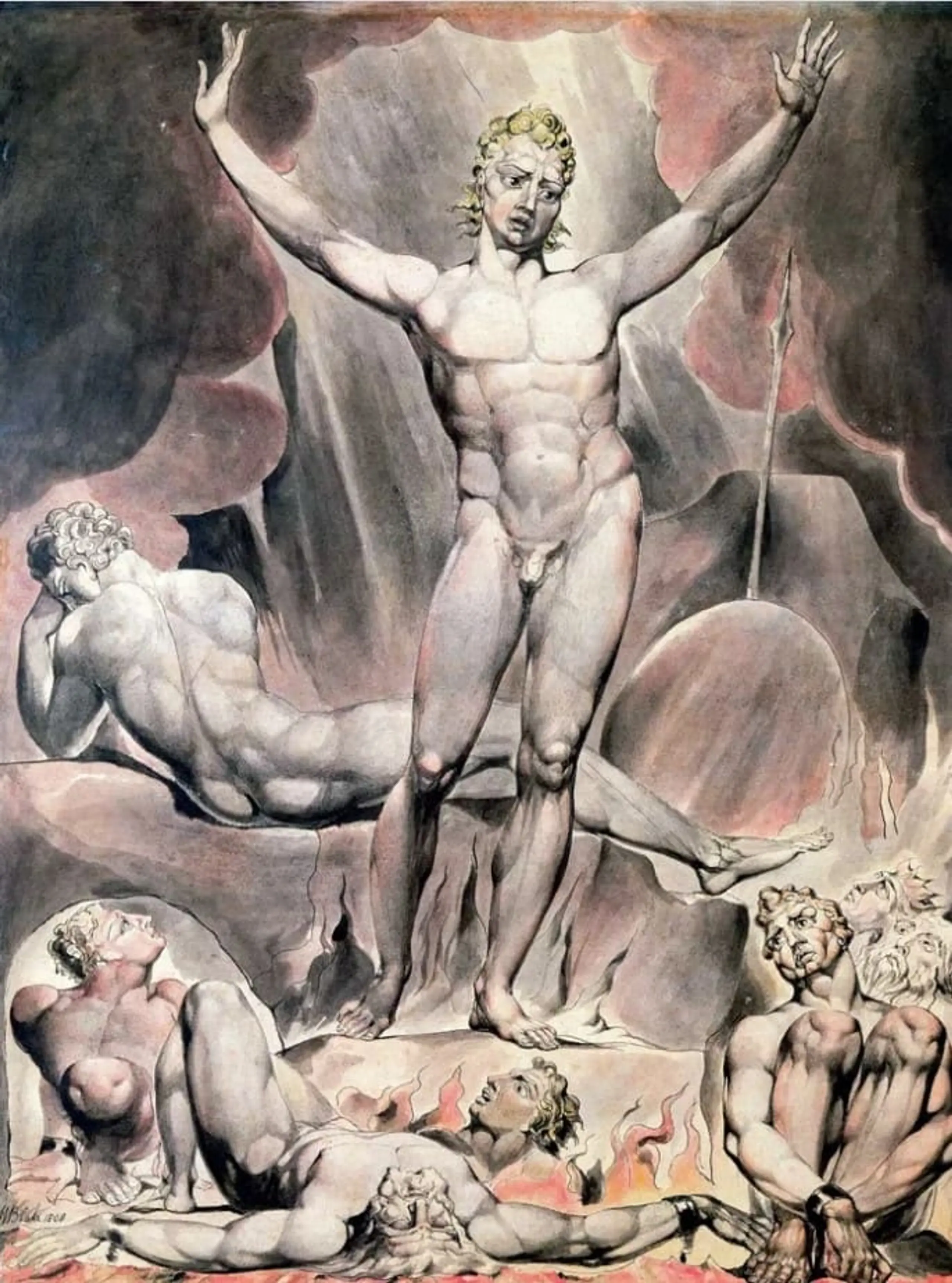 The Bizarre History of Satanism