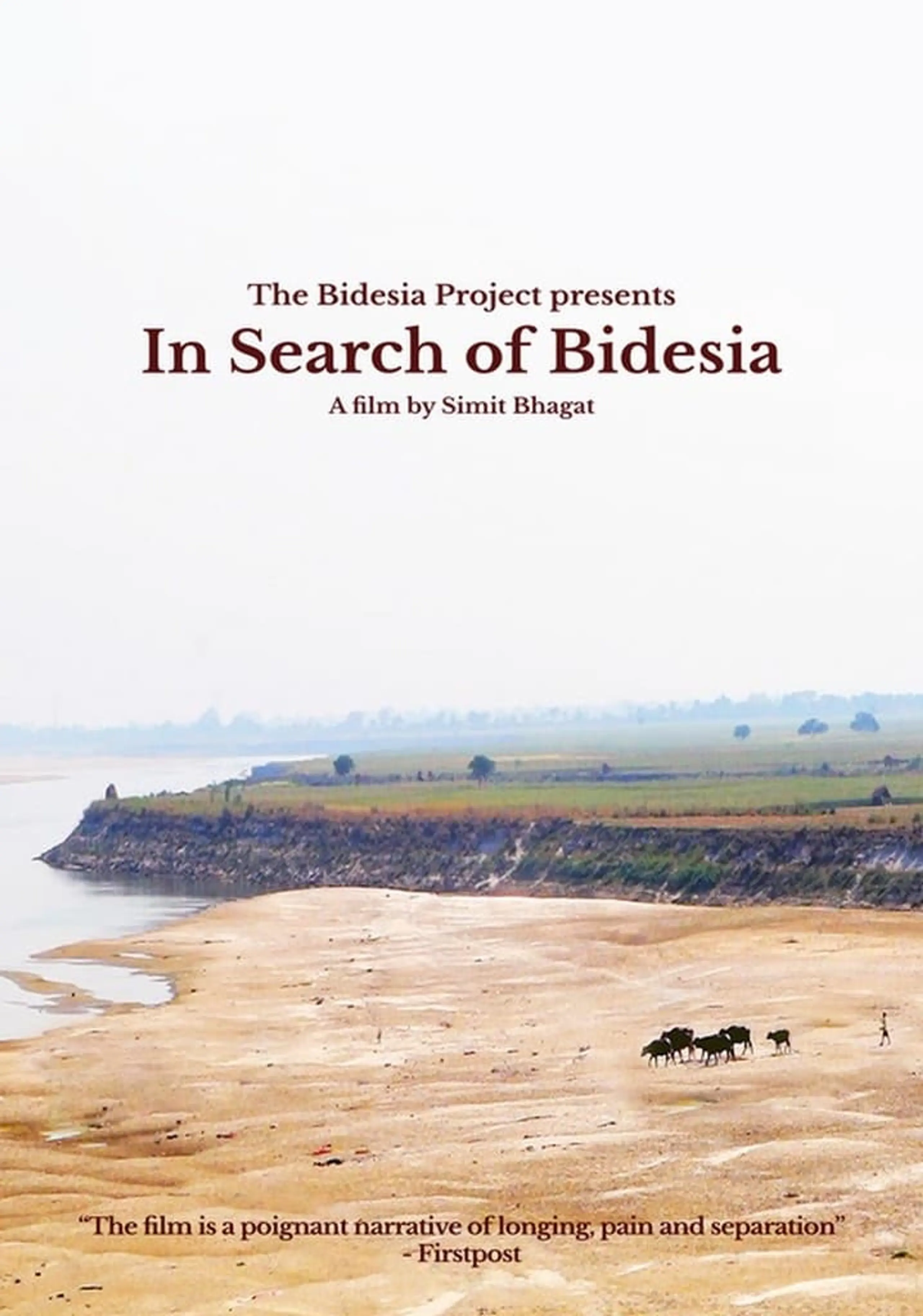 In Search of Bidesia