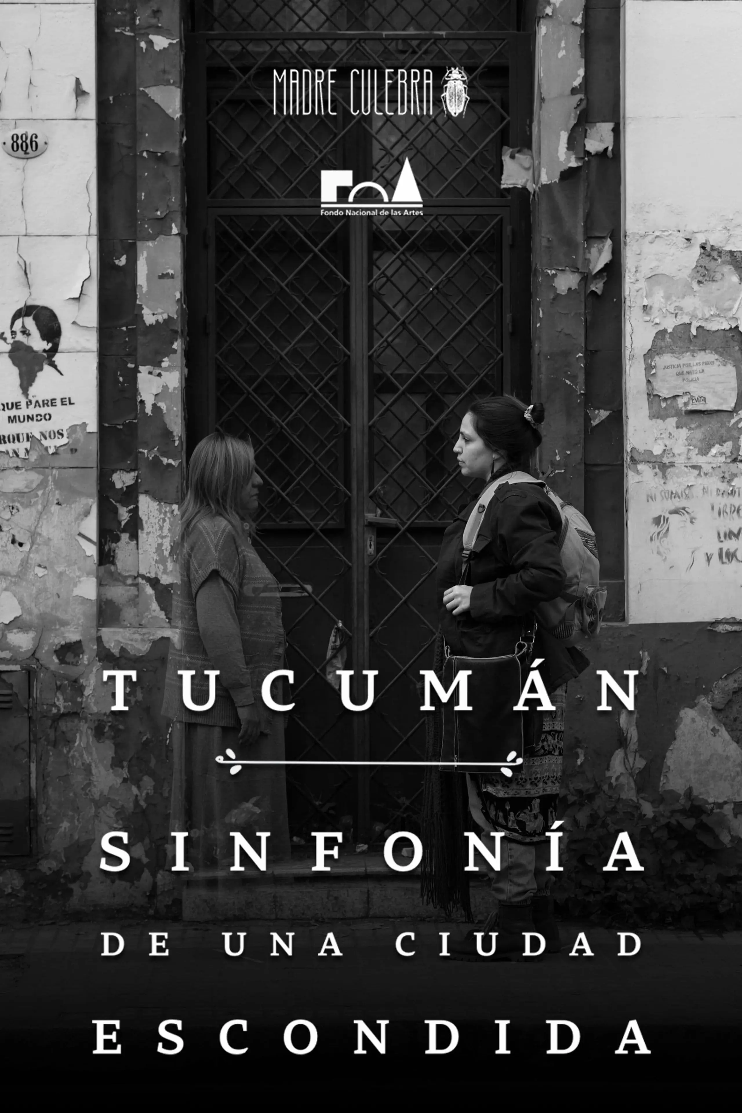 Tucumán: Sinfonía de una Ciudad Escondida