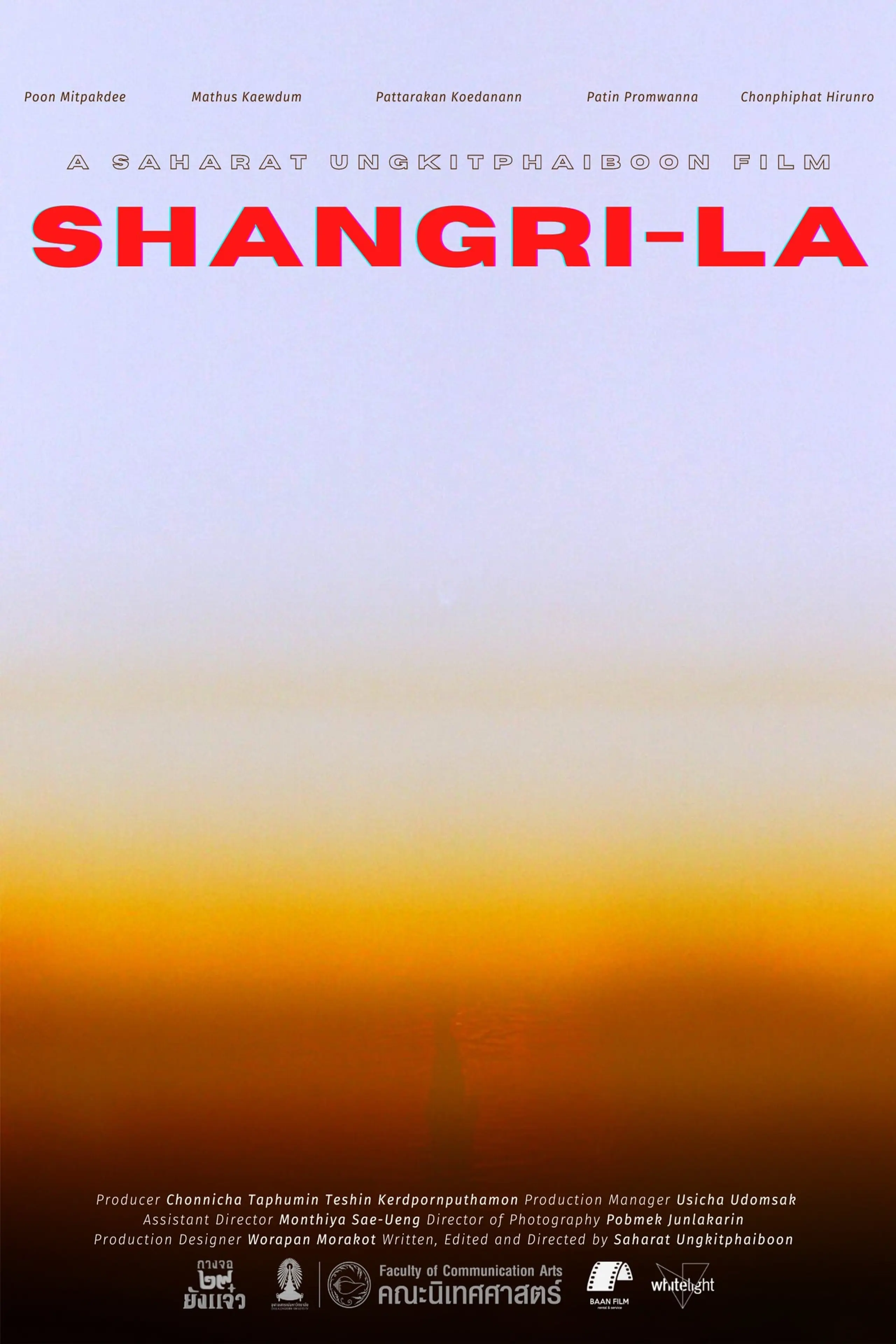 Shangri-La