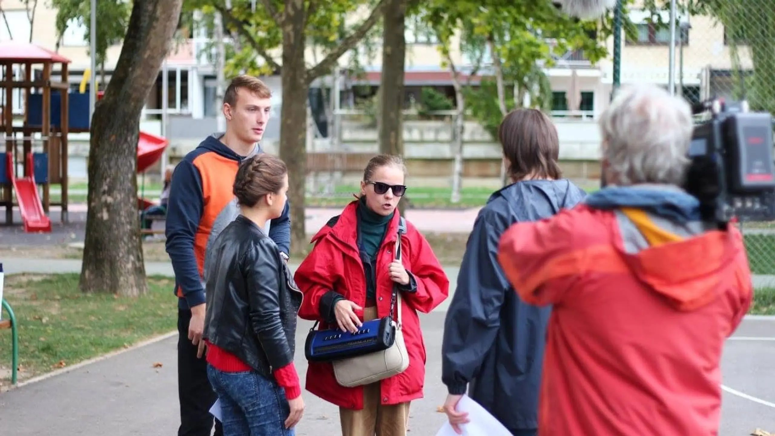 Pogledi: Kako ste vi to zamislili