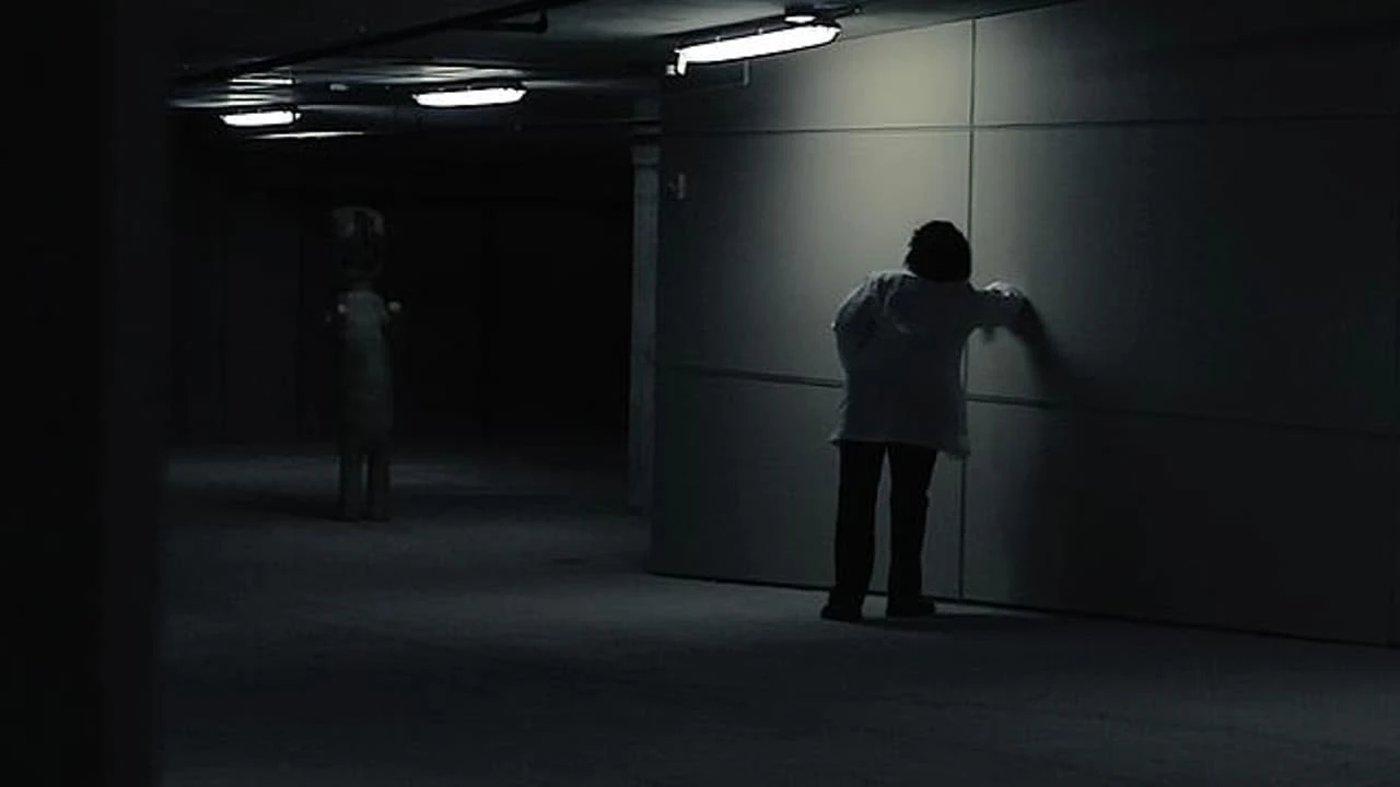 Containment Breach: Run