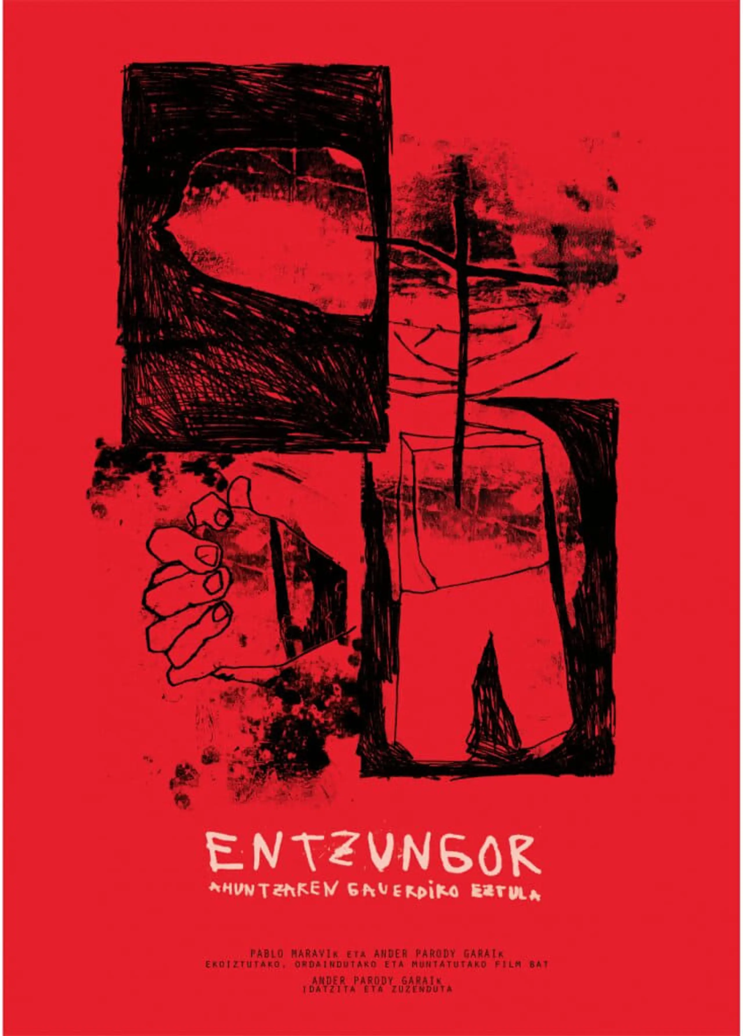 ENTZUNGOR (Ahuntzaren gauerdiko estula)