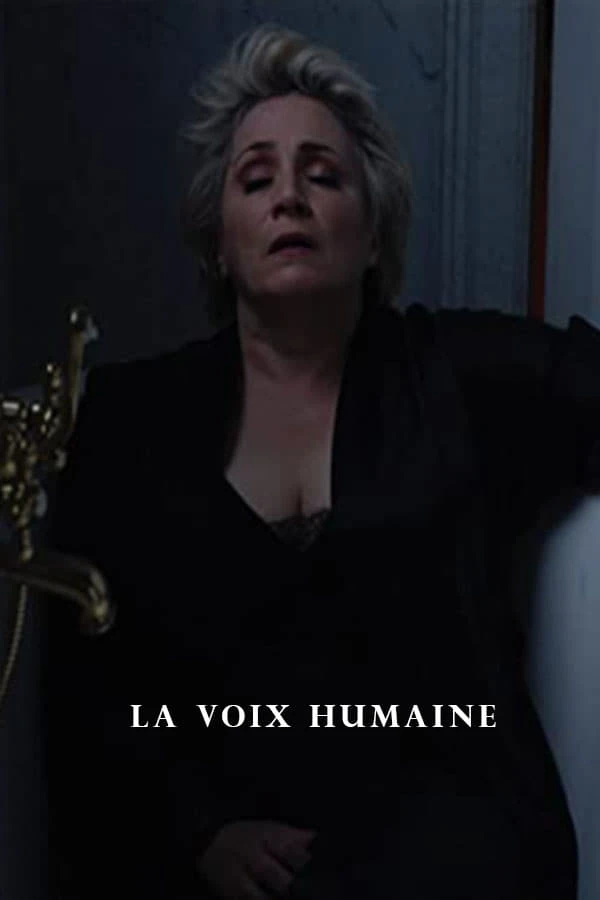 La Voix Humaine