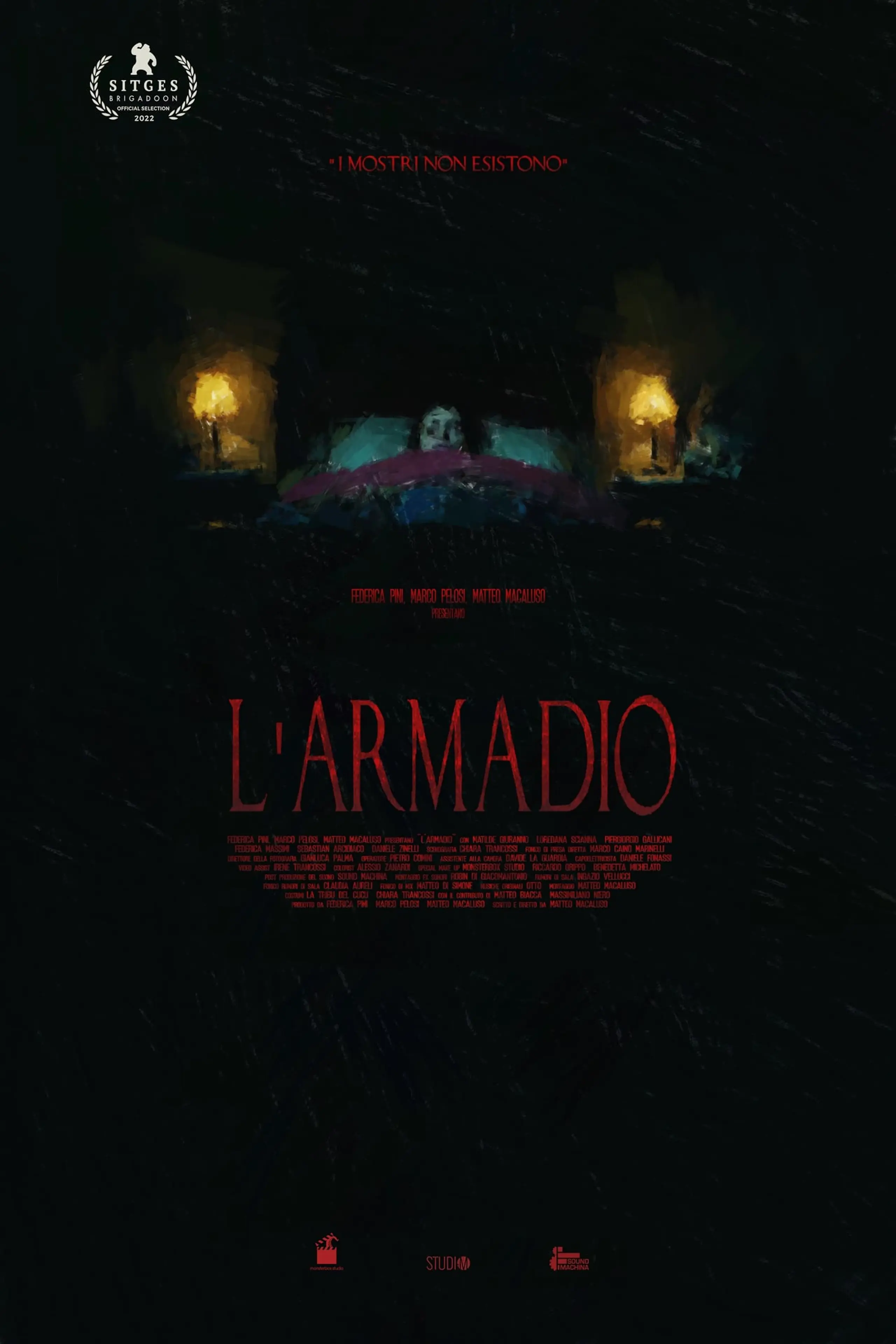 L'Armadio