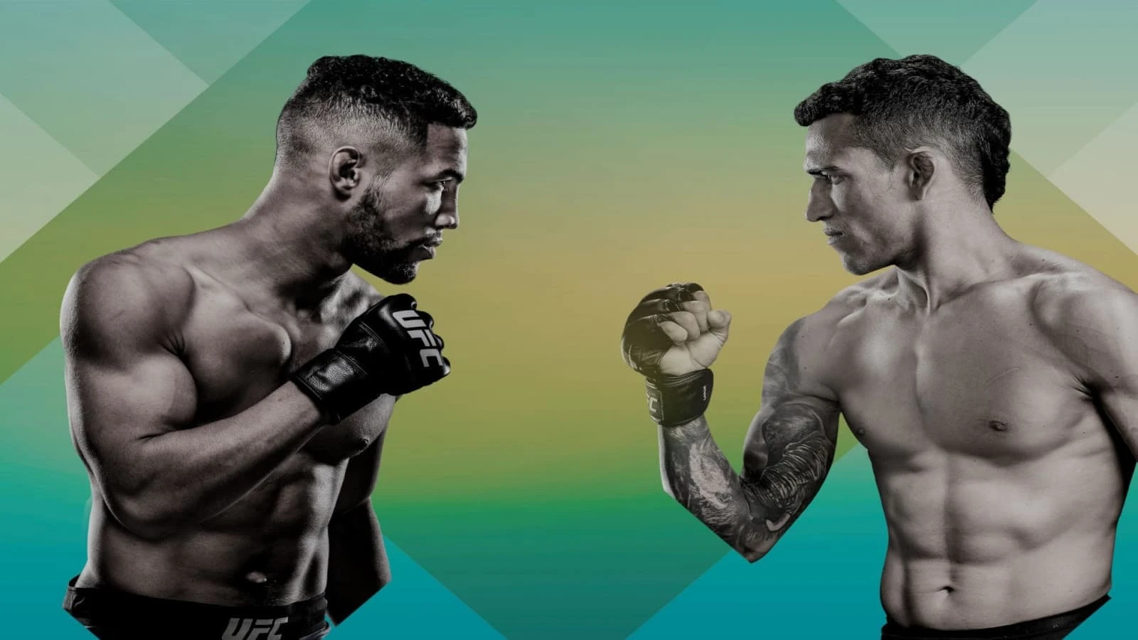 UFC Fight Night 170: Lee vs. Oliveira - Prelims