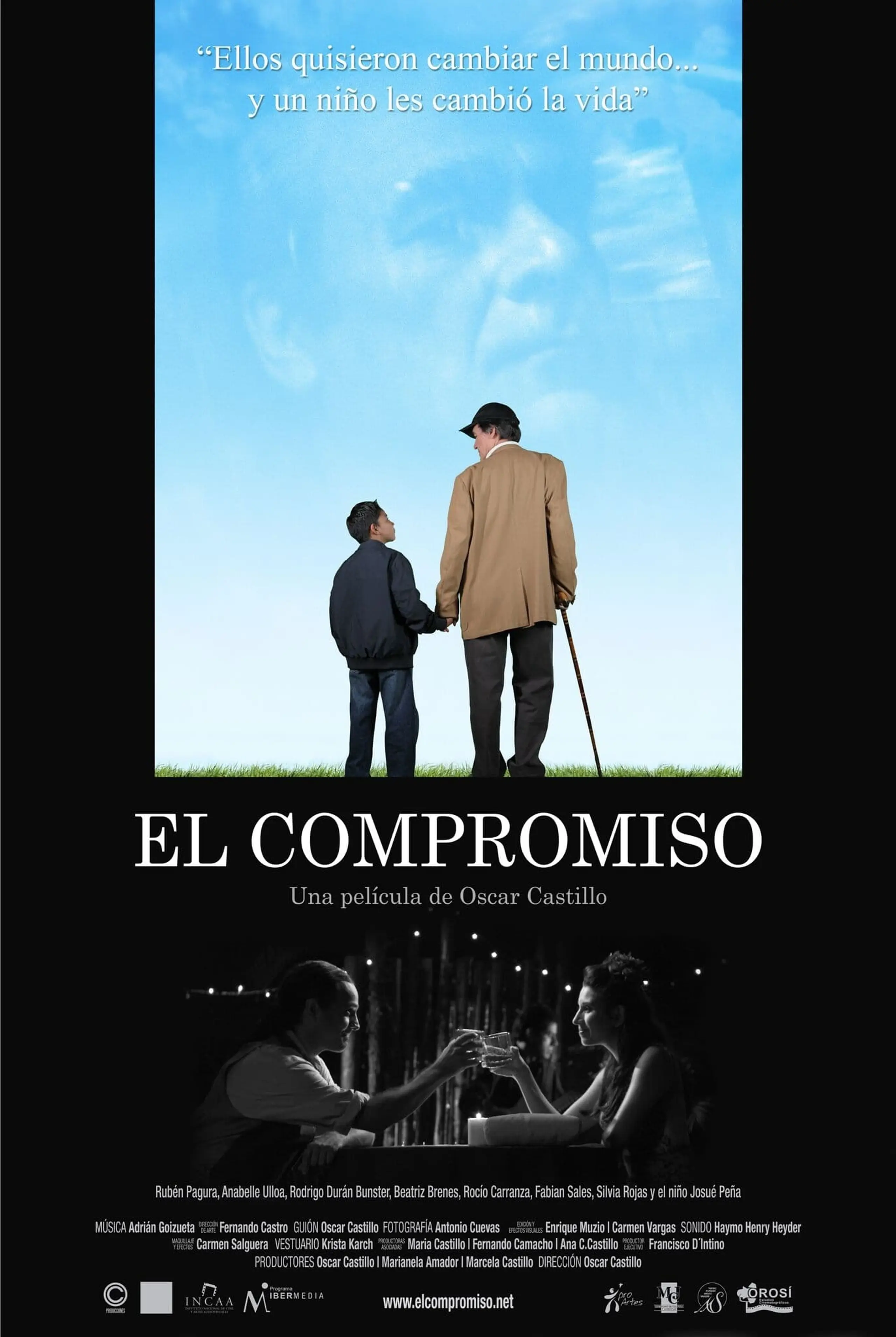 El Compromiso