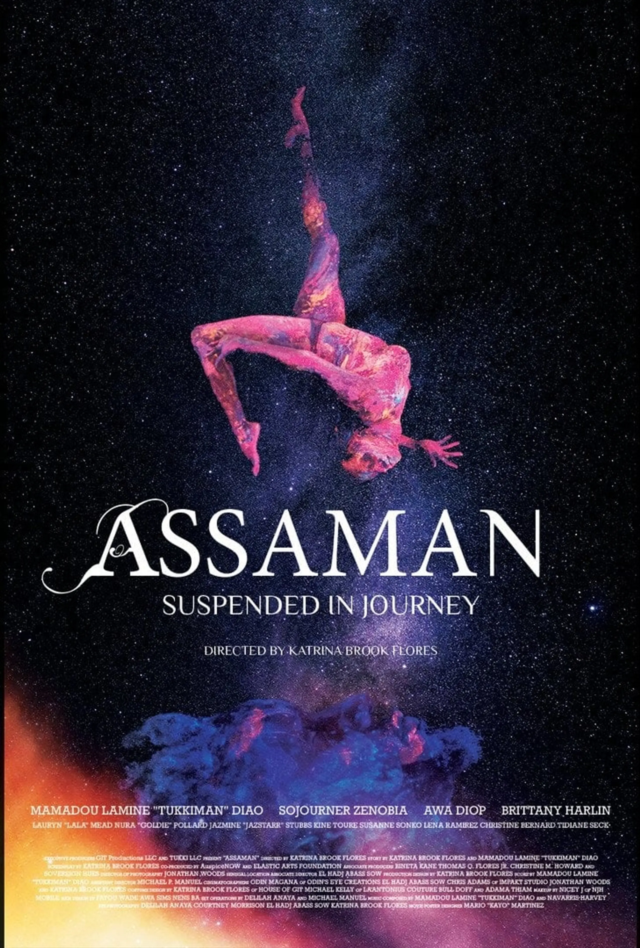 Assaman