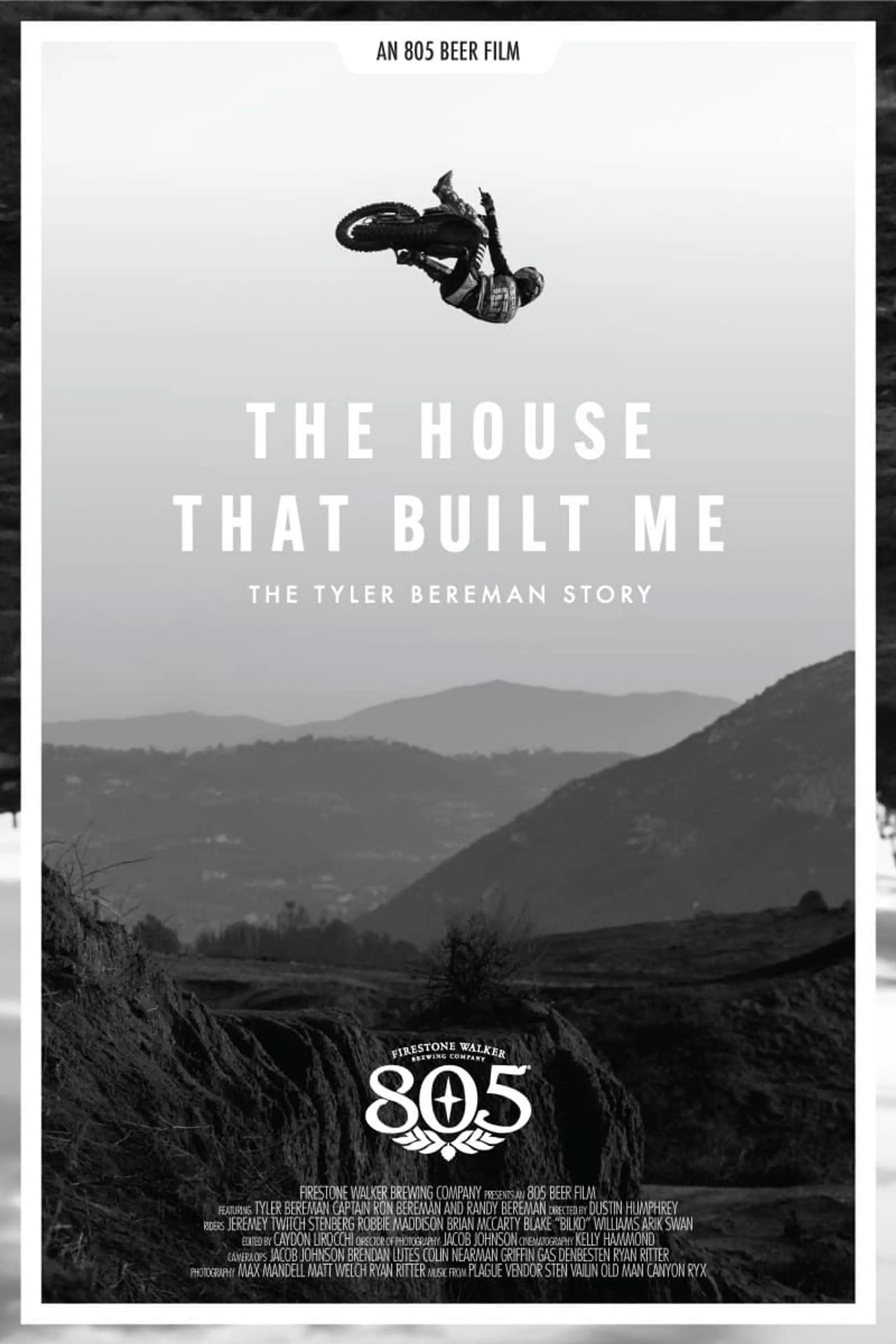 The House That Built Me - The Tyler Bereman Story