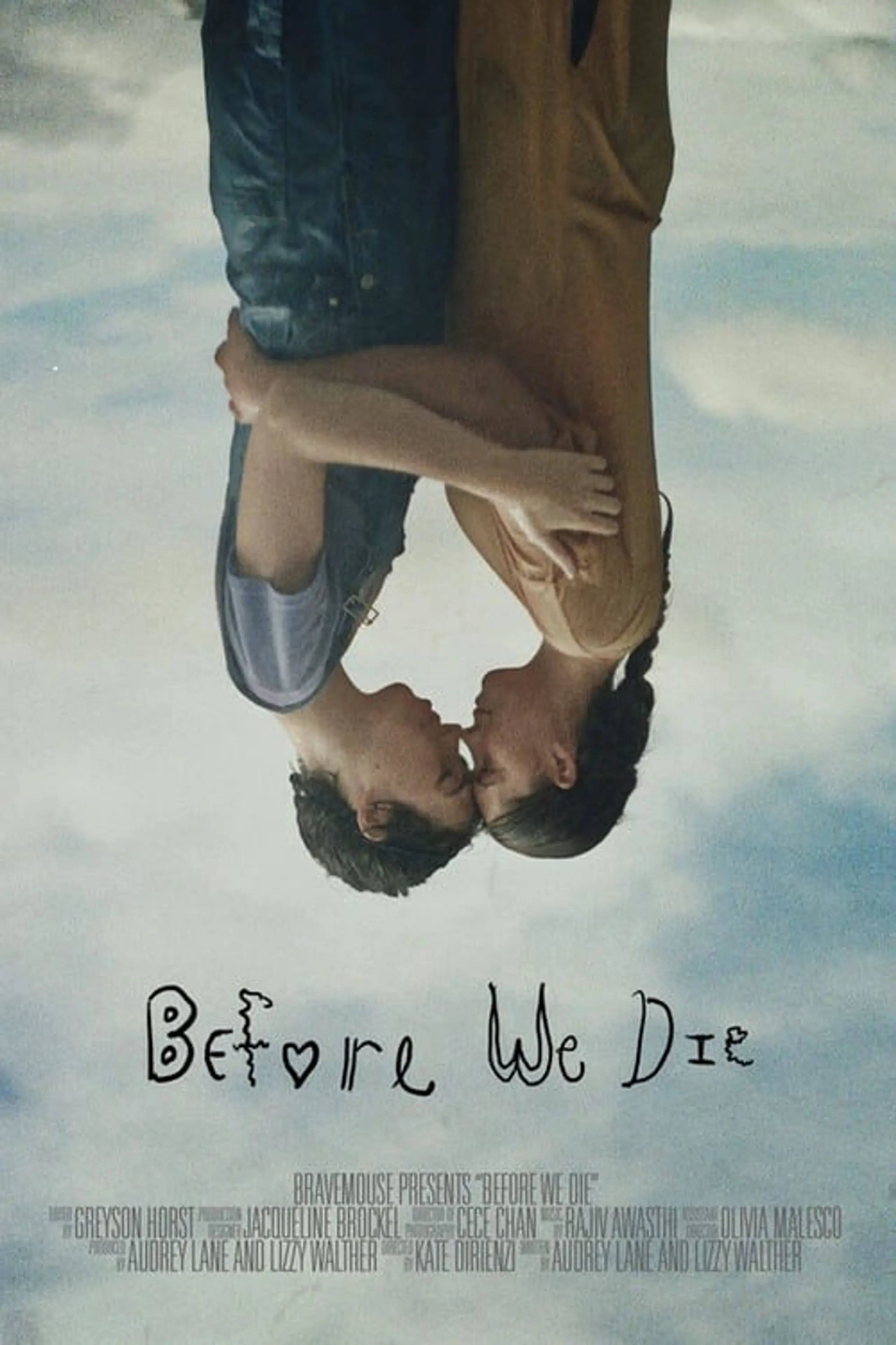 Before We Die