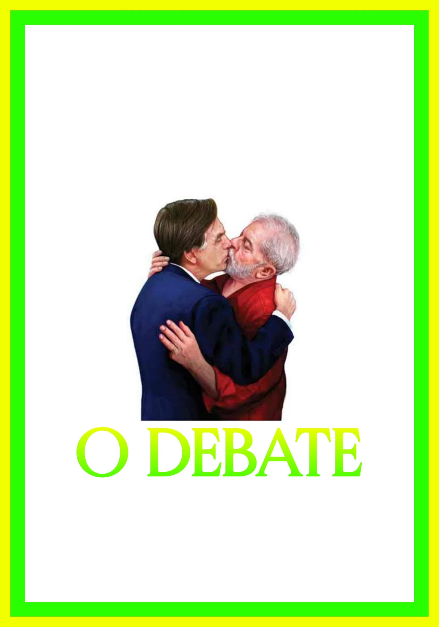 O Debate