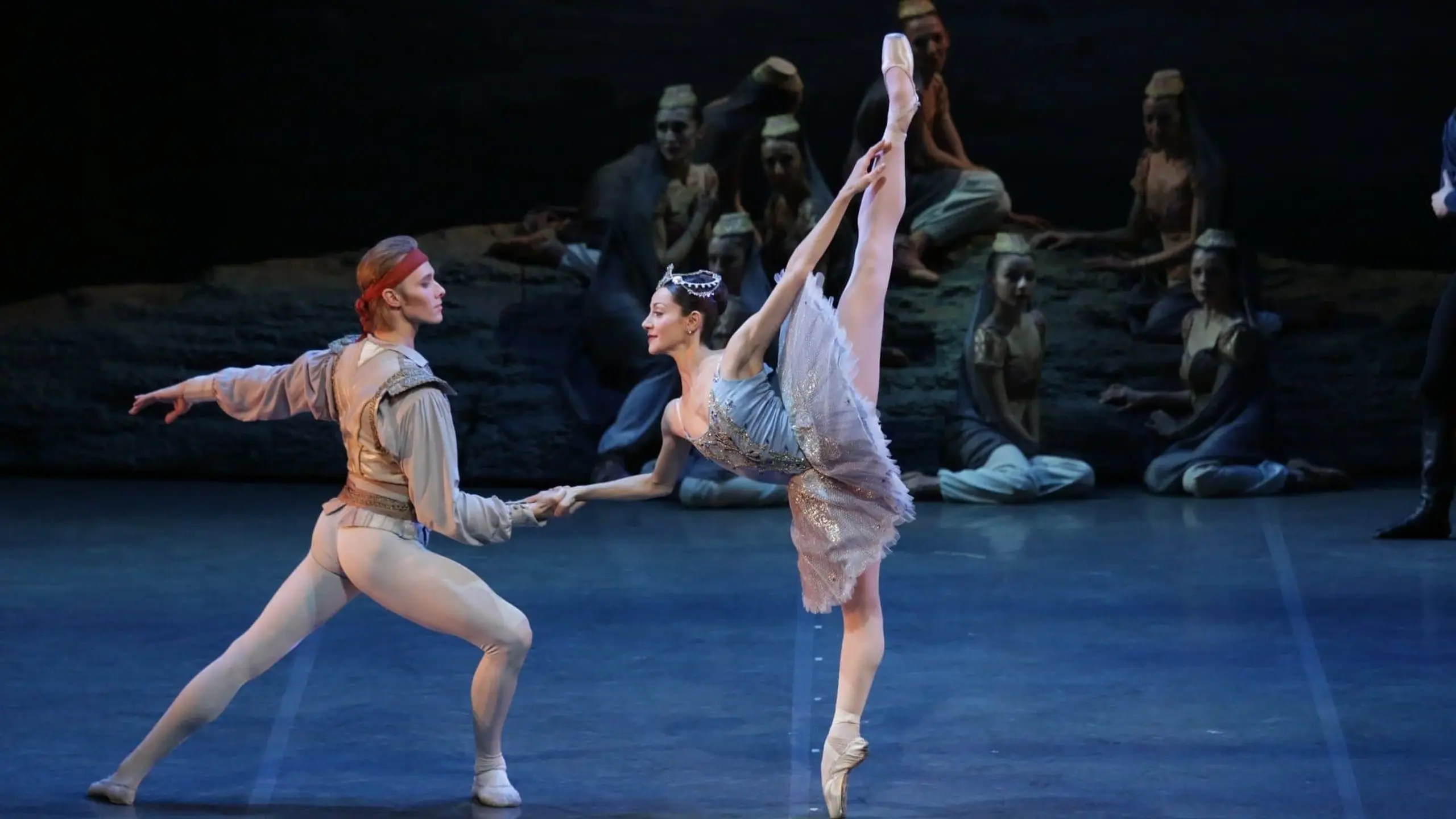 Le Corsaire