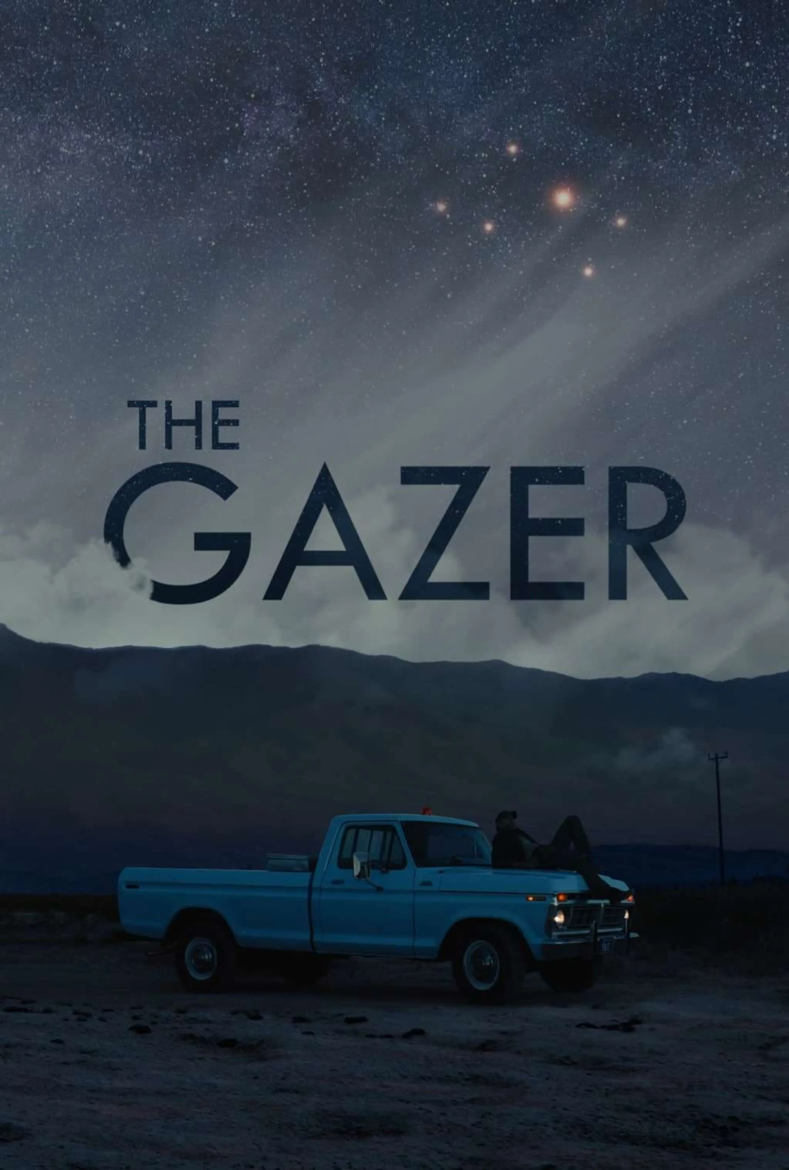 The Gazer