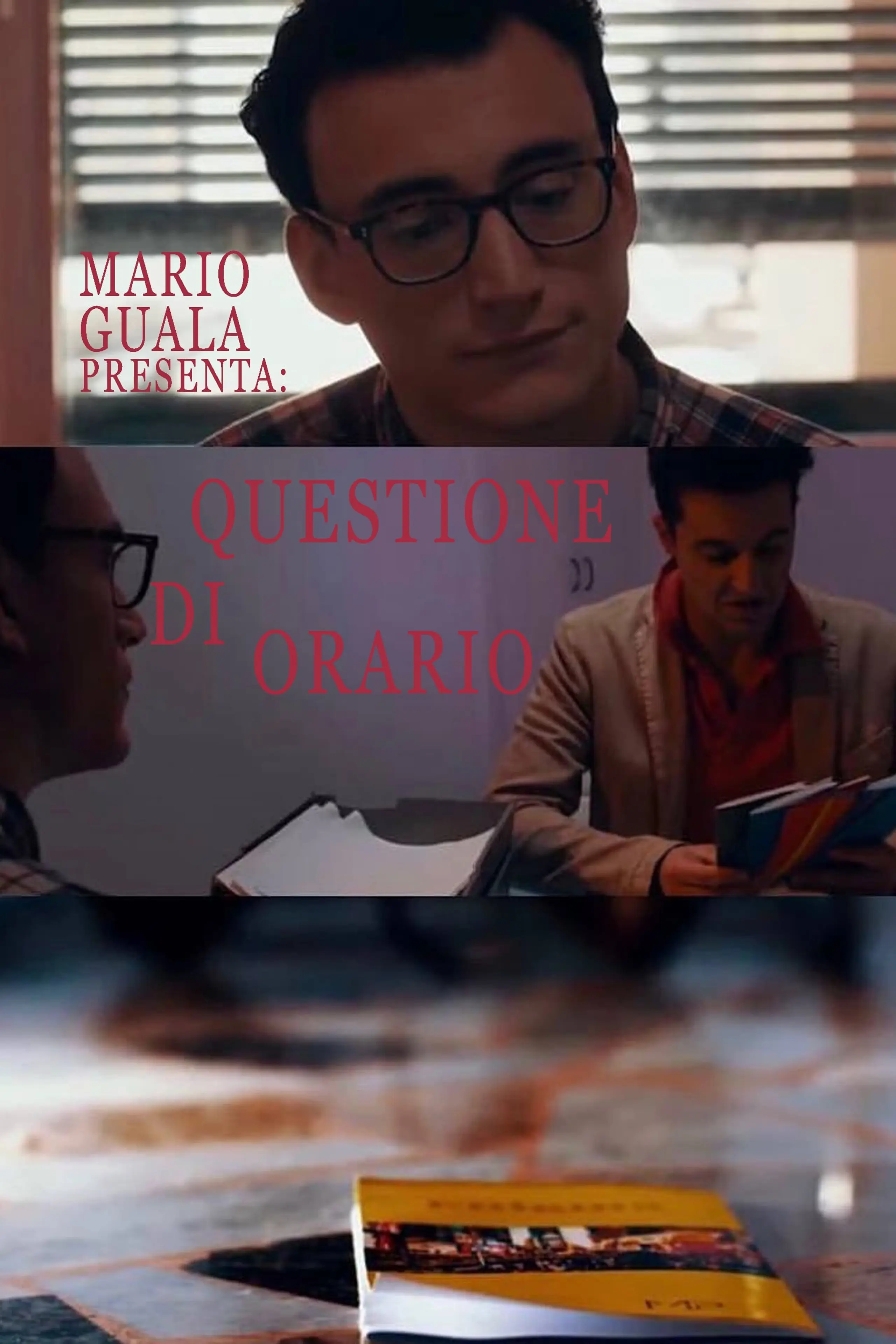 Questione di Orario