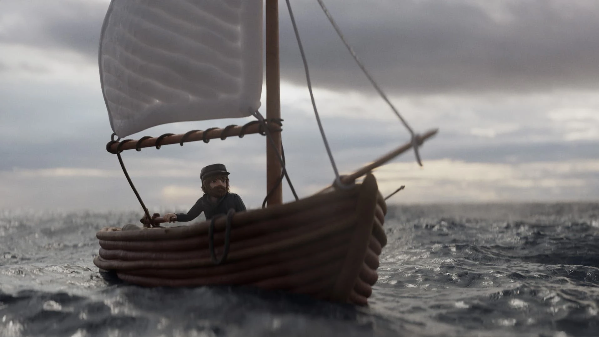 King of Sea - Kwoon