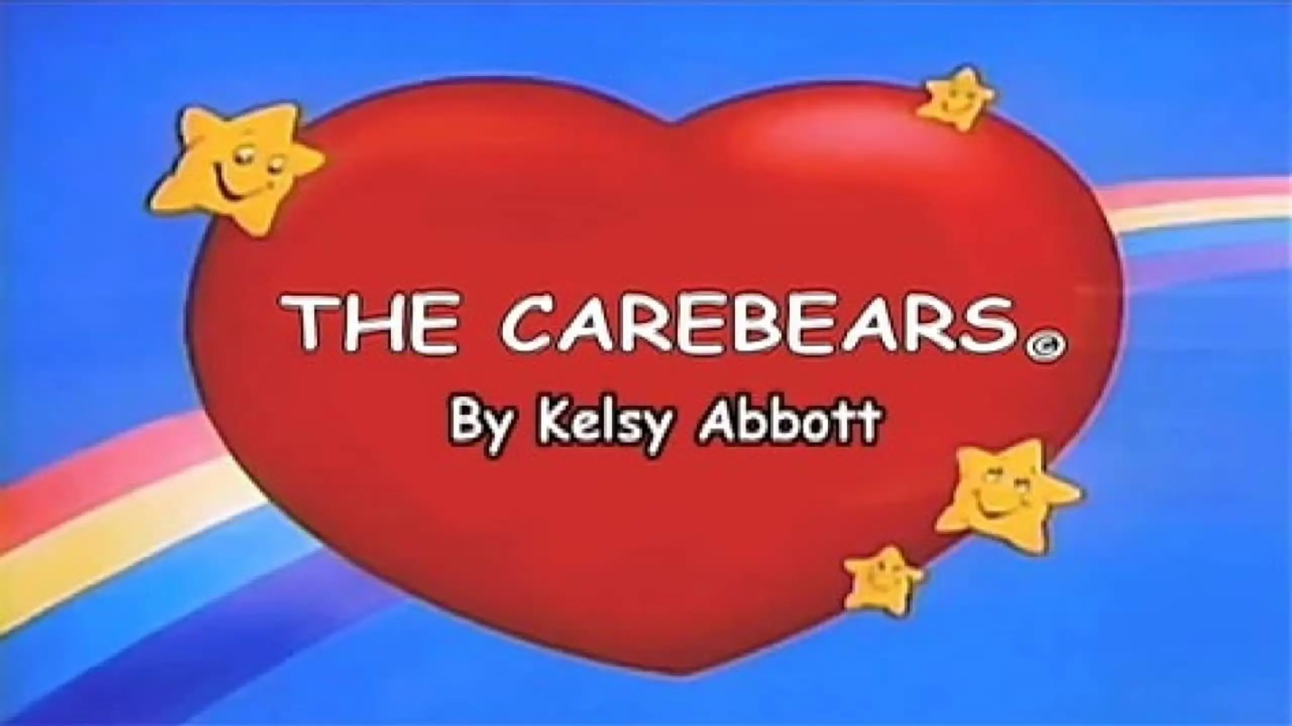 The Carebears