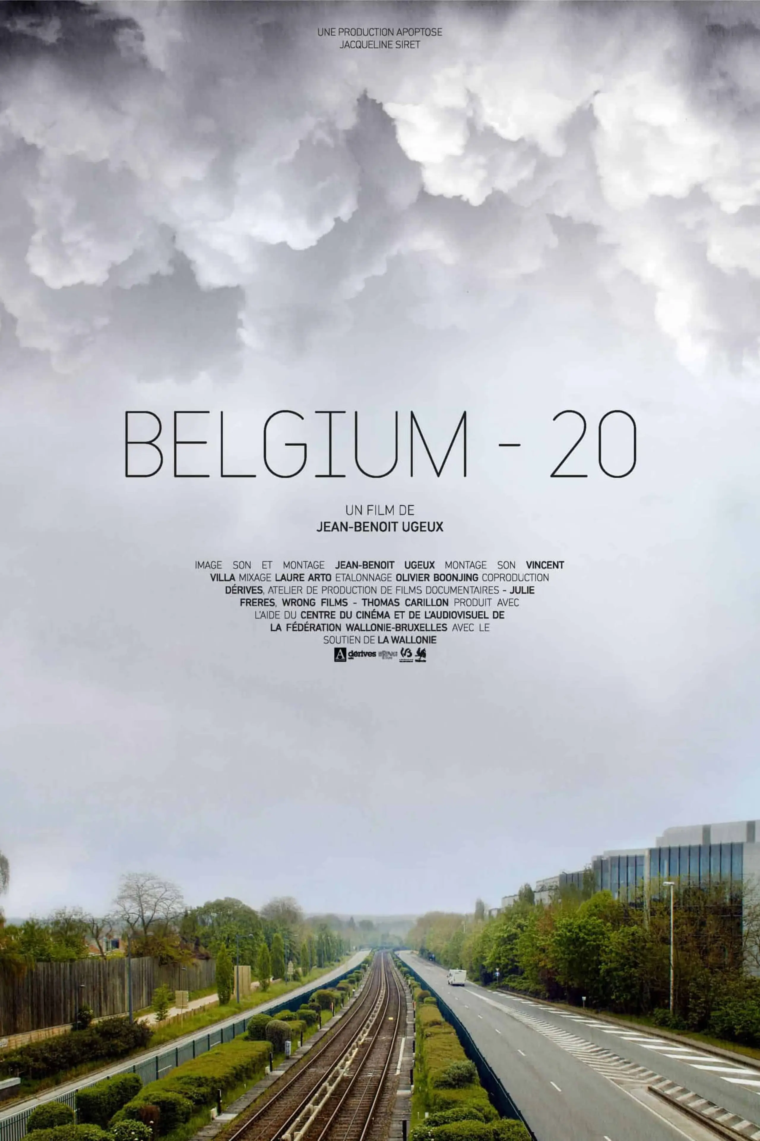 Belgium 2.0