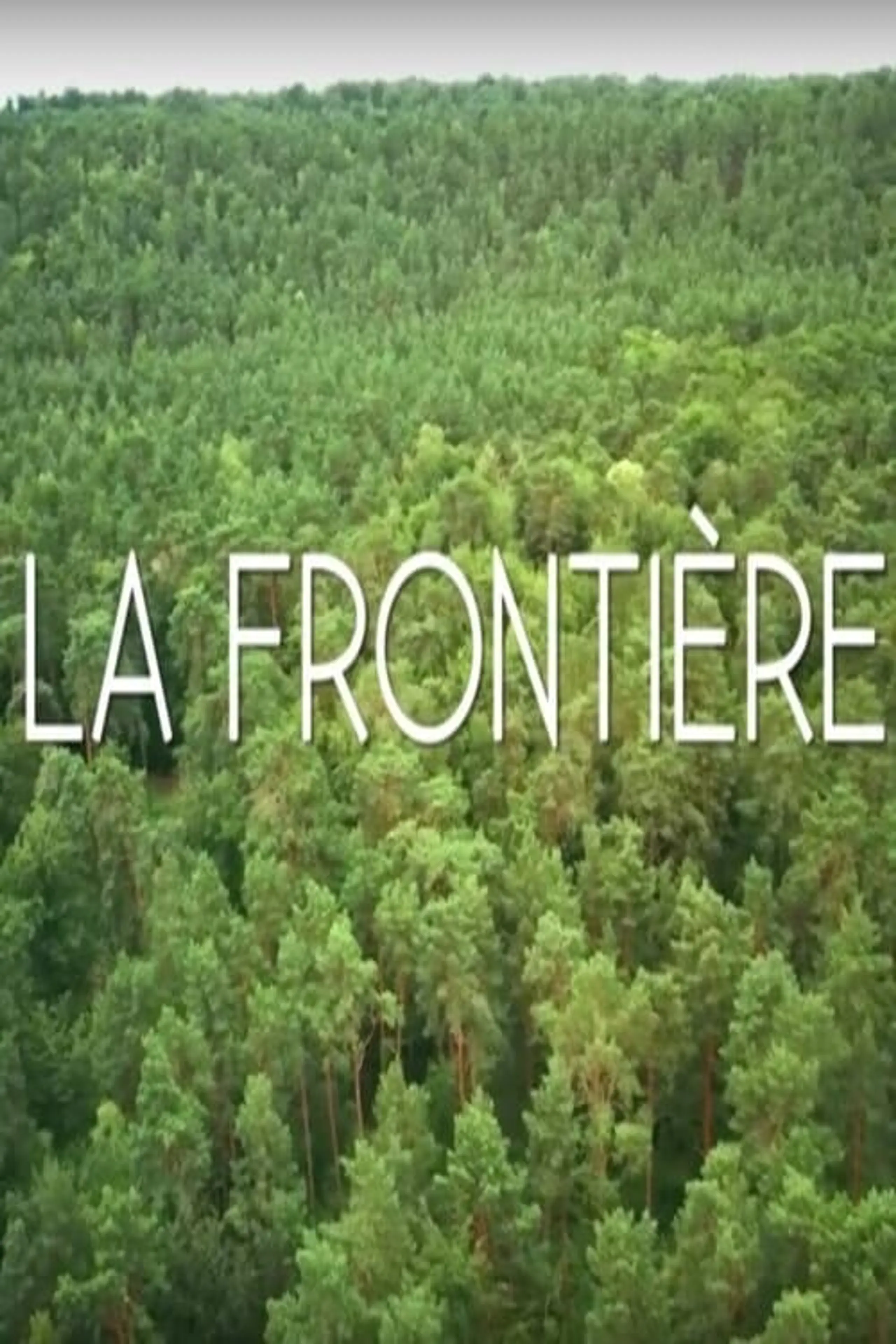 La frontière