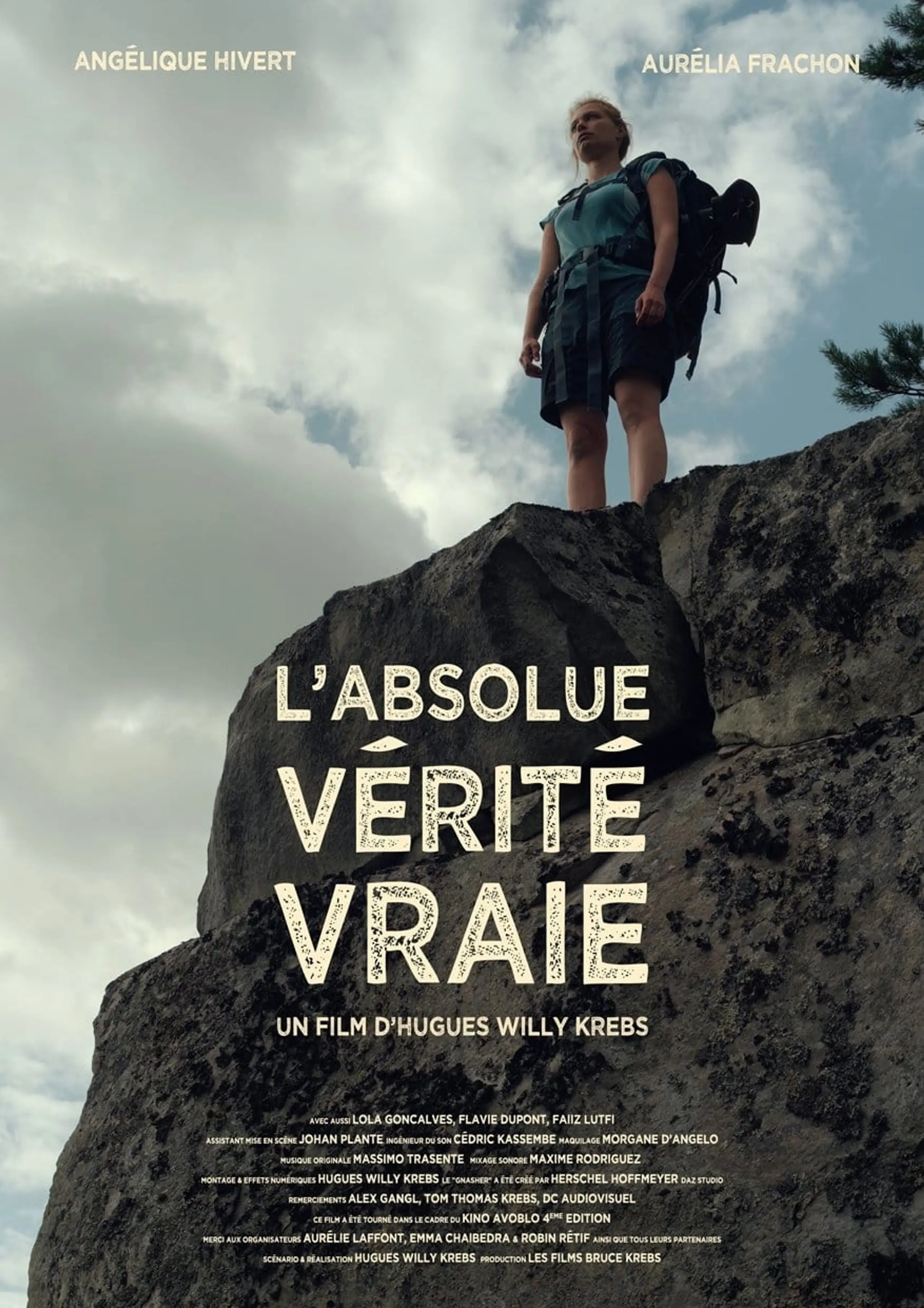 L'Absolue Verite Vraie