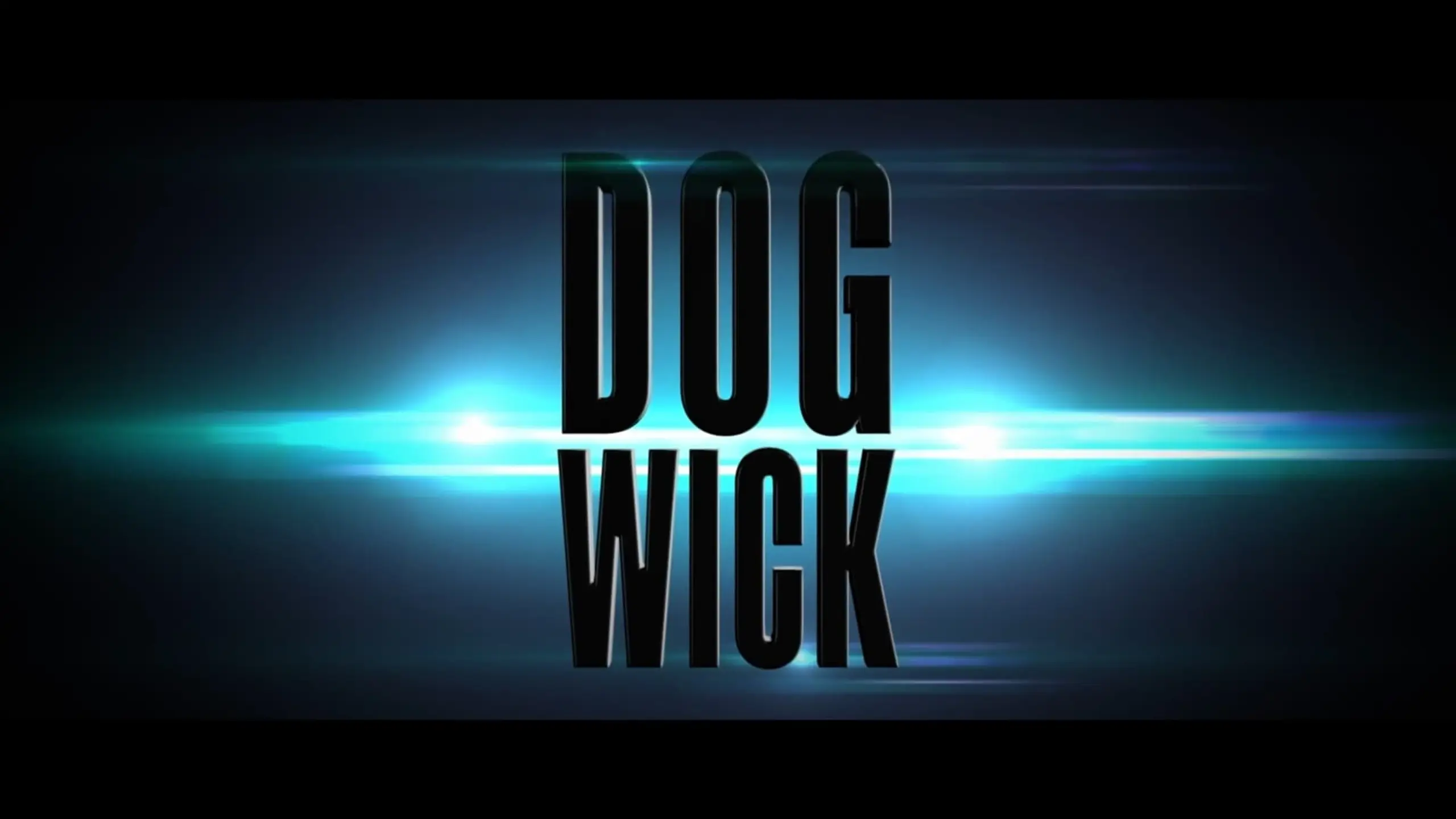 Dog Wick